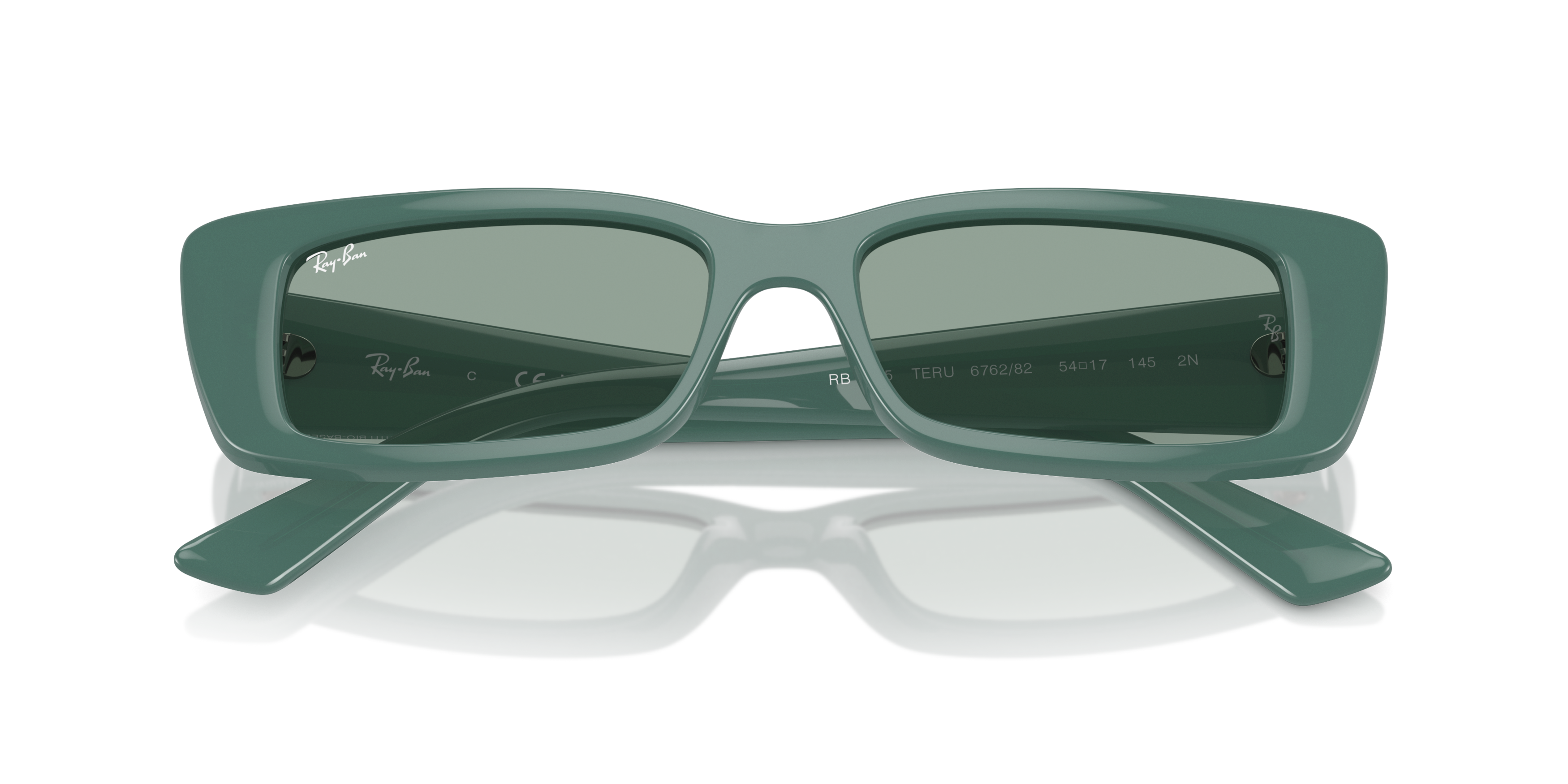 [products.image.folded] Ray-Ban RB4425 Teru Bio-Based RB4425 676282