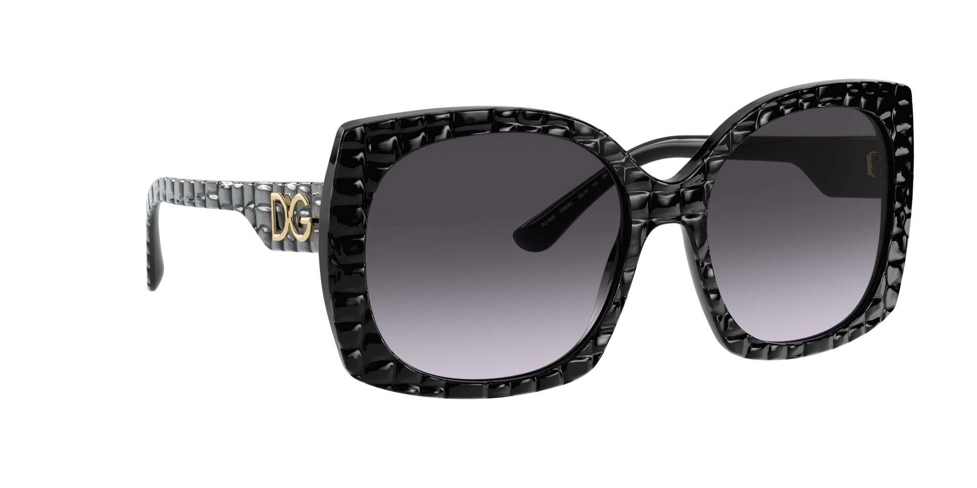 [products.image.angle_right01] Dolce & Gabbana DG4385 0DG4385 32888G