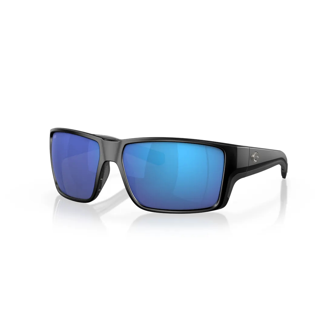 Costa Del Mar 6S9080 Lunettes de Soleil Homme - Rectangle - Verres Polarisés Costa Del Mar 6S9080 Lunettes de Soleil Homme - Rectangle - Verres Polarisés