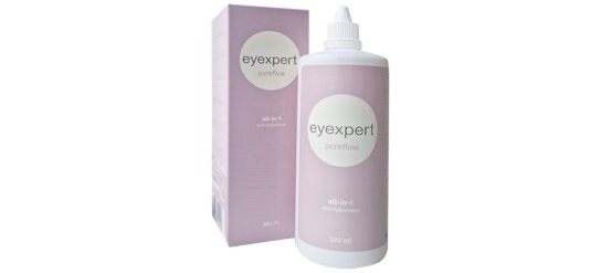 Eyexpert Eyexpert All-in-1 Pureflow 380ml 380ml