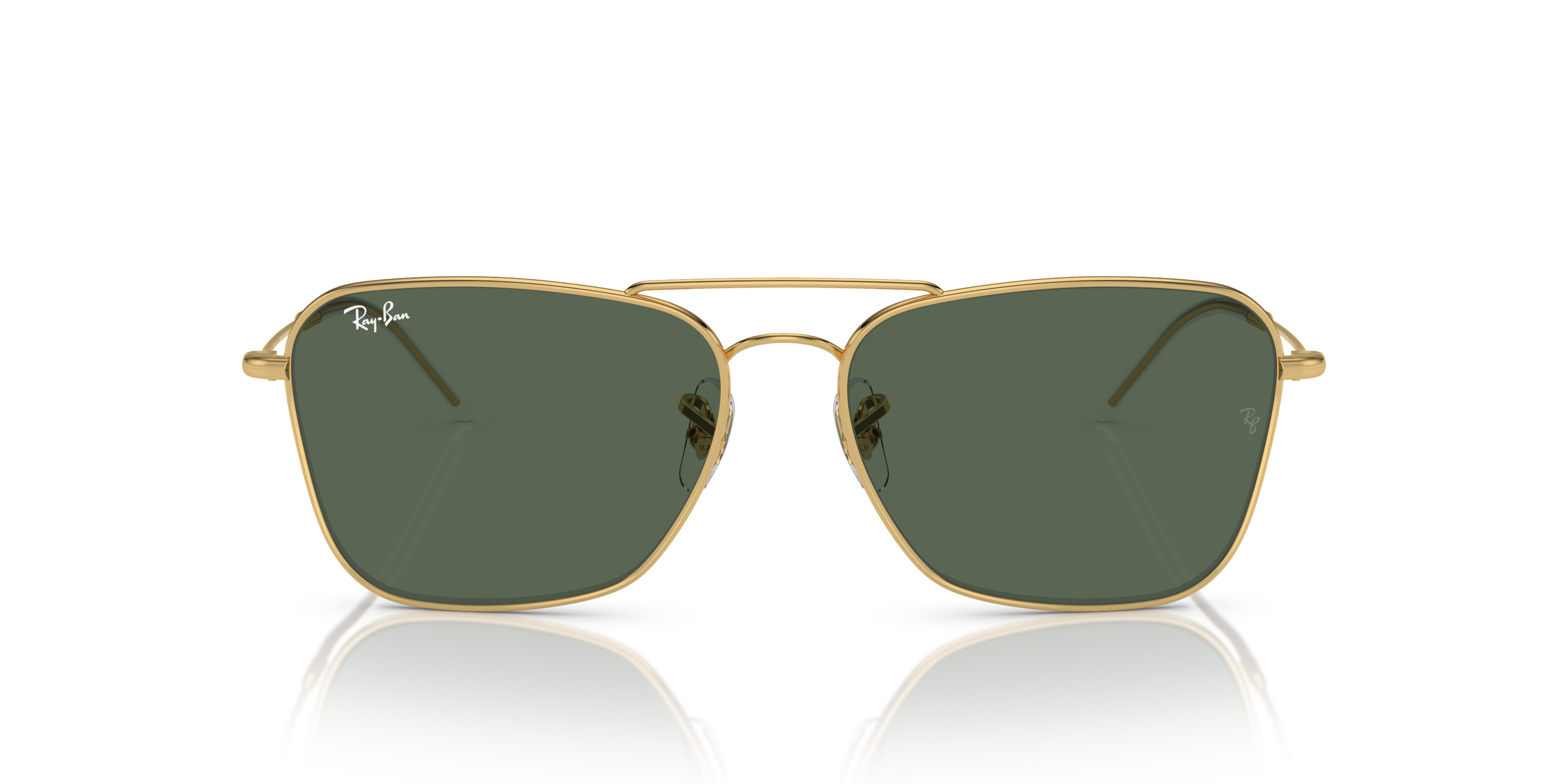 [products.image.front] Ray-Ban Caravan Reverse RBR0102S 6707GS