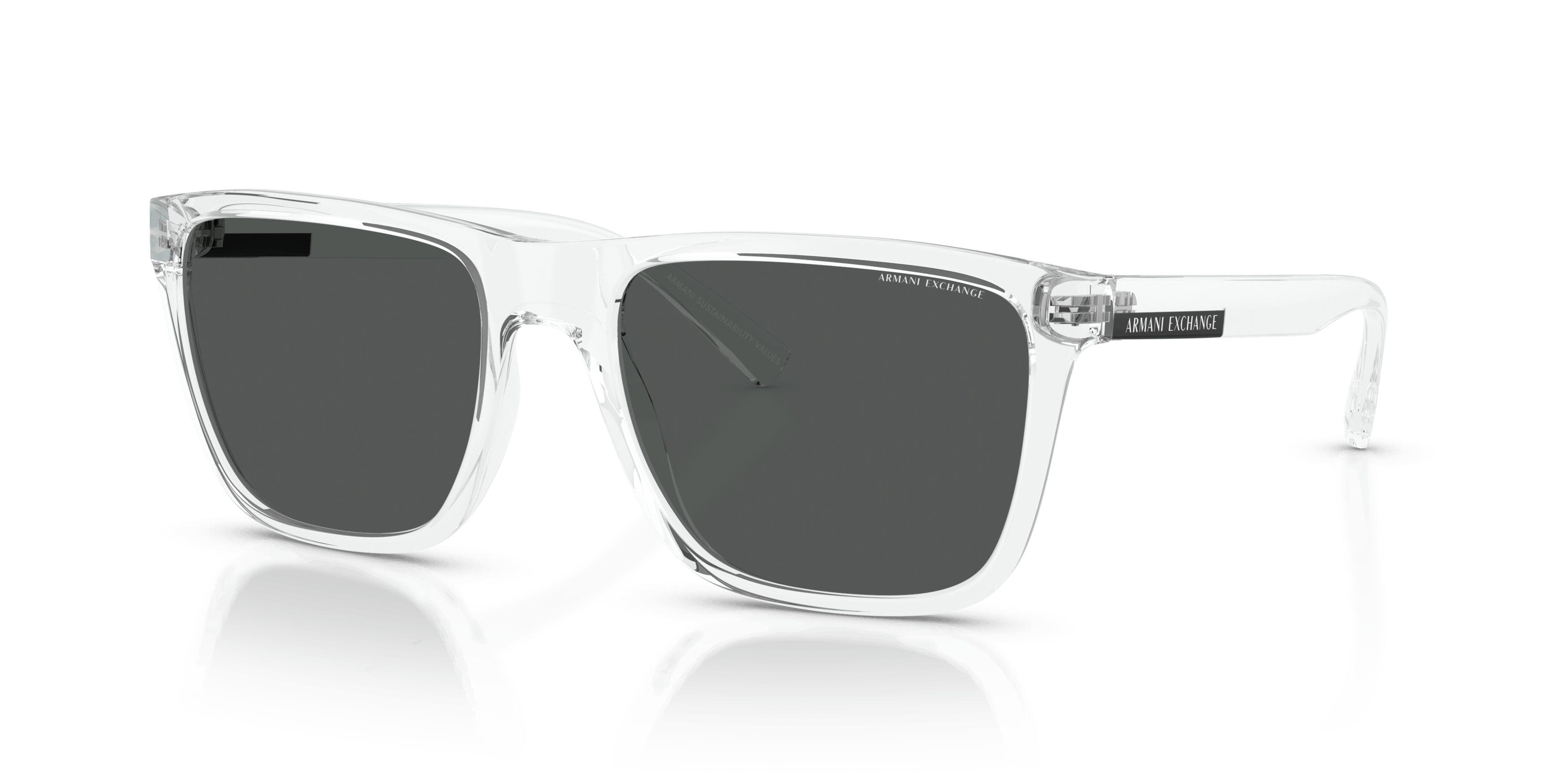 Angle_Left01, ARMANI EXCHANGE AX4080S 823587
