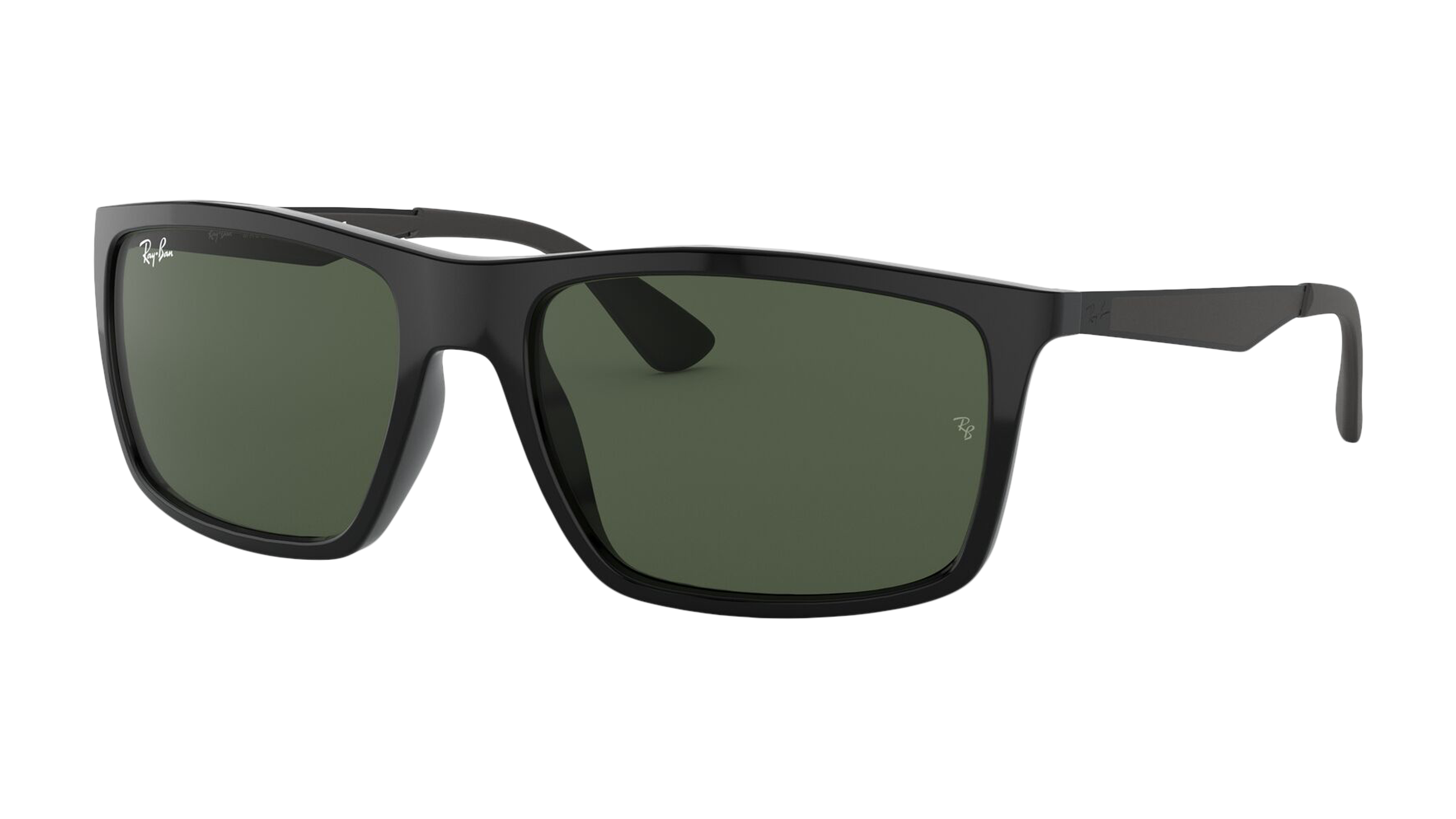 [products.image.angle_left01] Ray-Ban RB4228 601/71