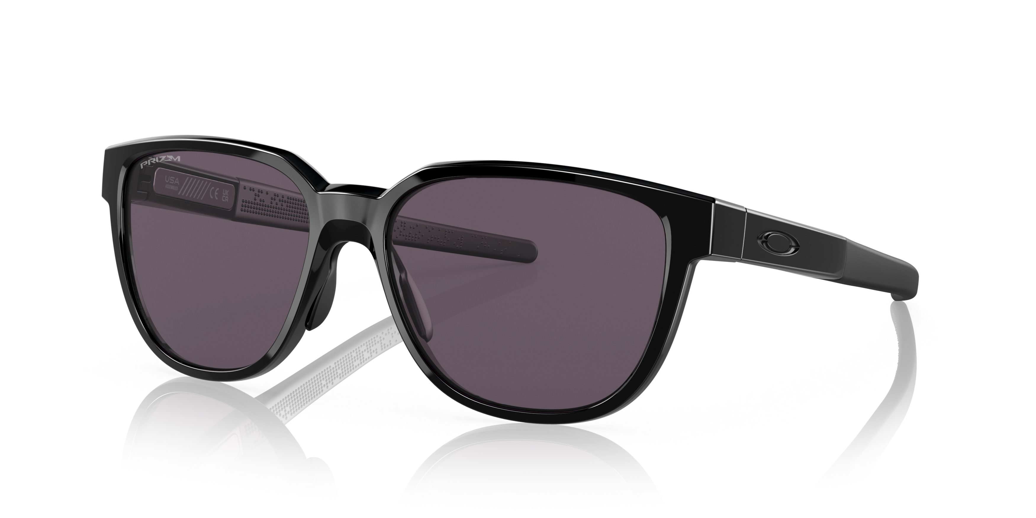 [products.image.angle_left01] Oakley Actuator OO9250 0157