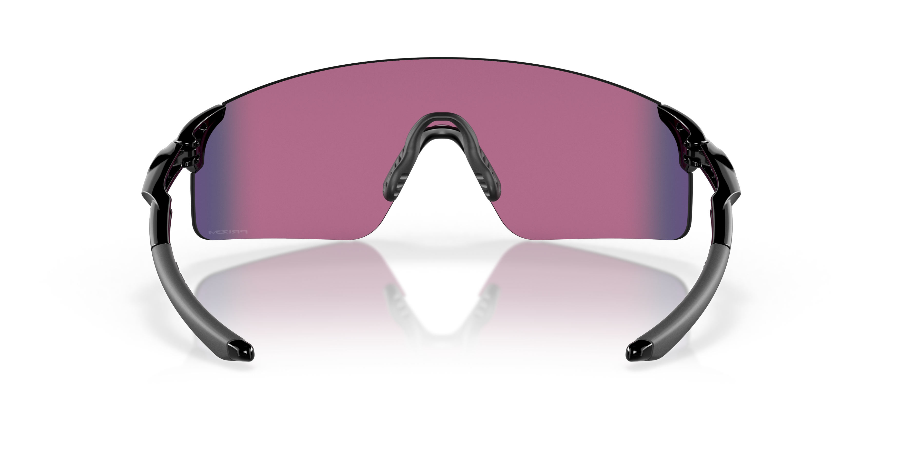Detail02 Oakley Evzero Blades OO 9454 (945402) Sunglasses Pink / Black