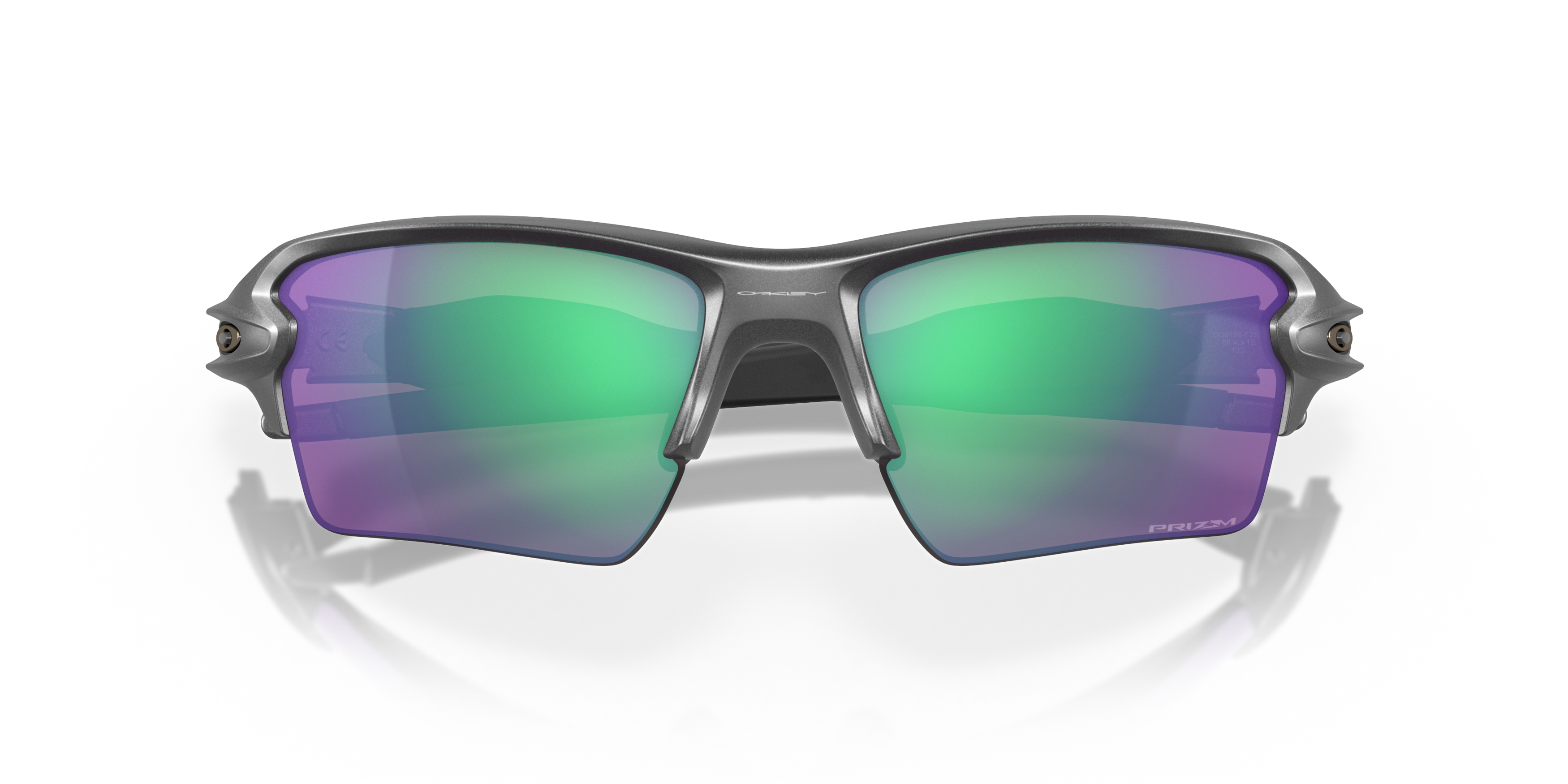 [products.image.folded] Oakley 0OO9188 9188F3