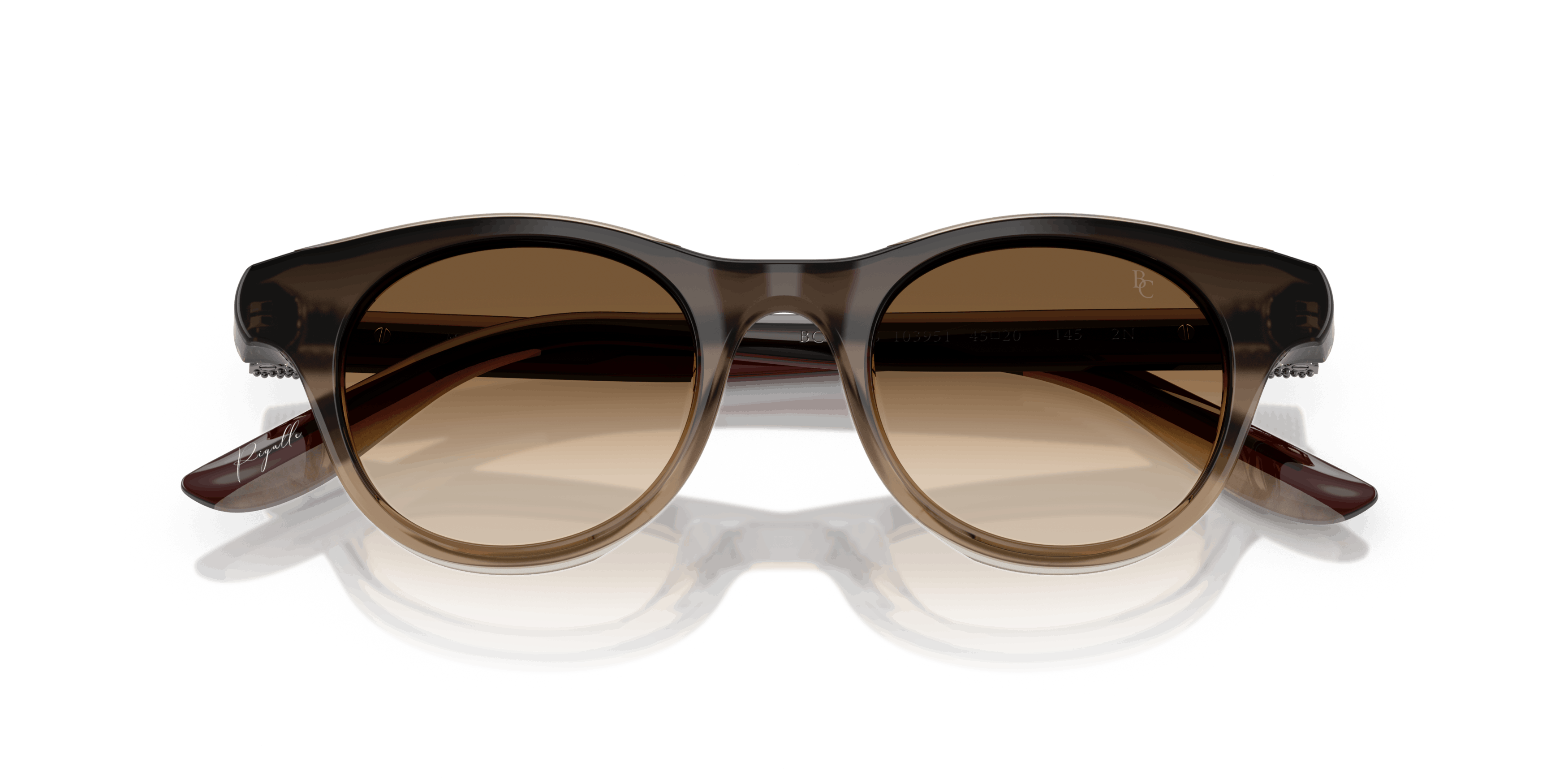 Folded, BRUNELLO CUCINELLI PIGALLE BC4016S 103951