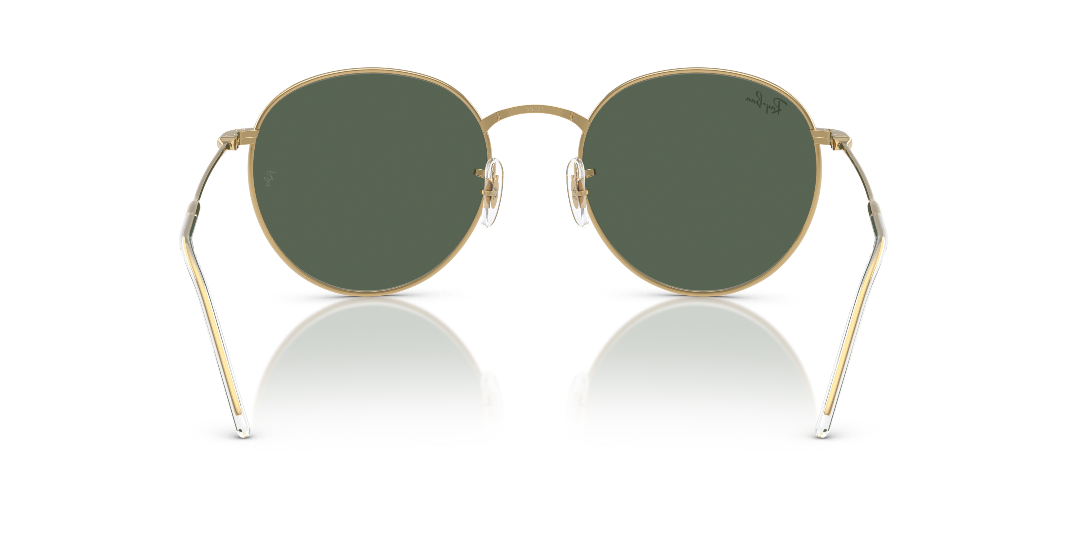 [products.image.detail02] Ray-Ban Round Reverse RBR0103S 6707GR