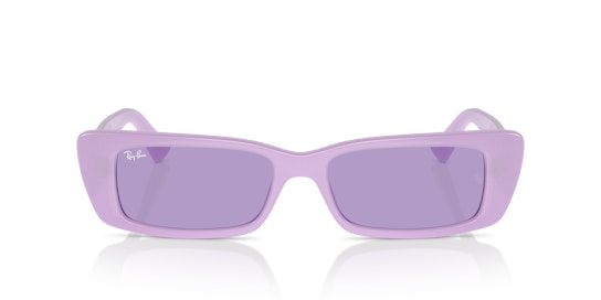 RAY-BAN RB4425 67581A Violet