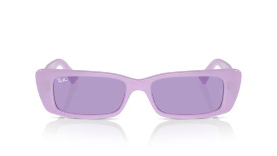 RAY-BAN RB4425 67581A Violet
