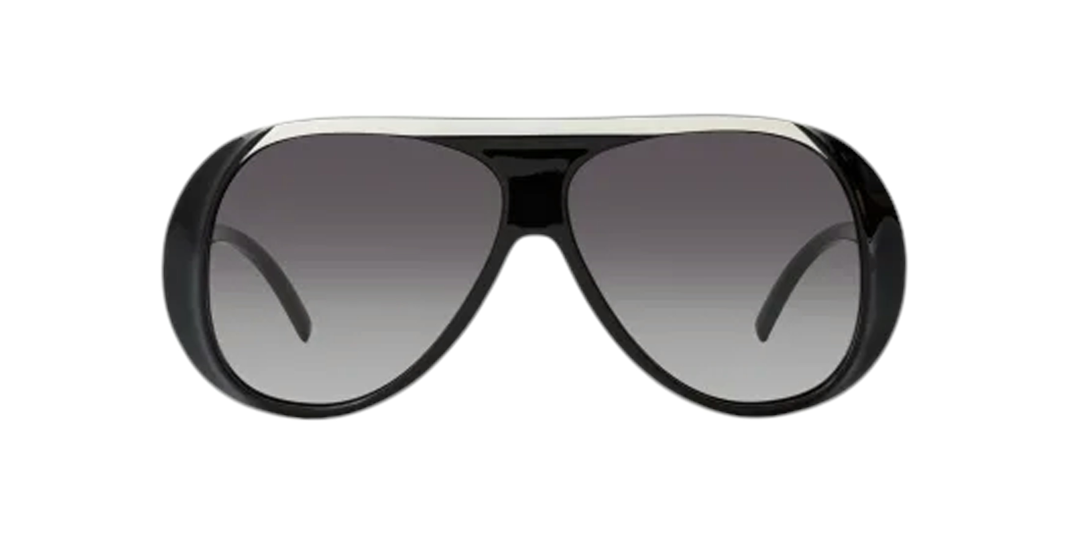 Sunglasses Longchamp , Zwart , Dames