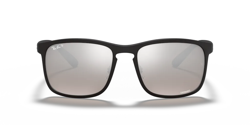 Ray-Ban RB 4264 Black Sunglasses | Vision Express