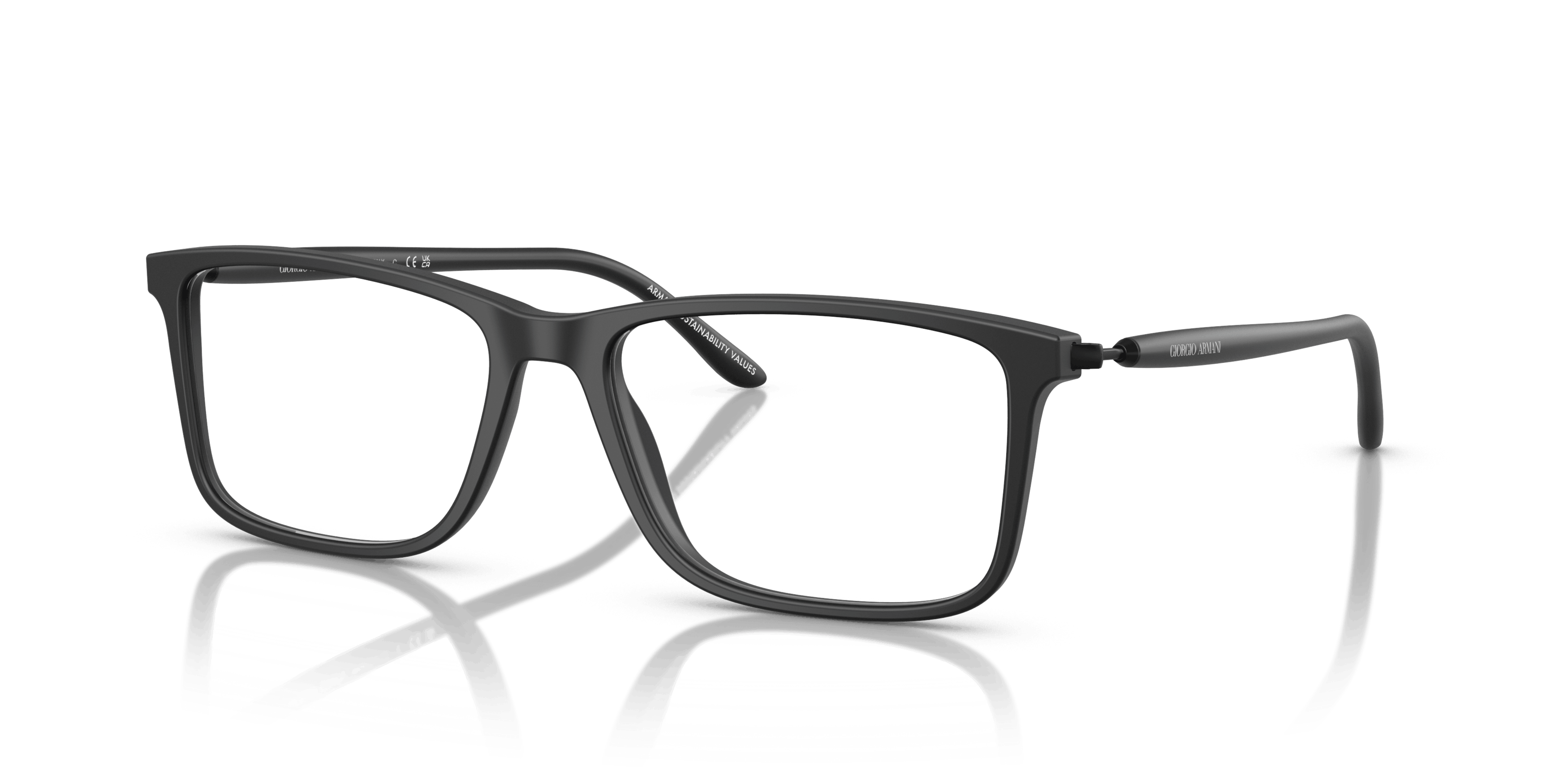 [products.image.angle_left01] Giorgio Armani AR7261 Glasses