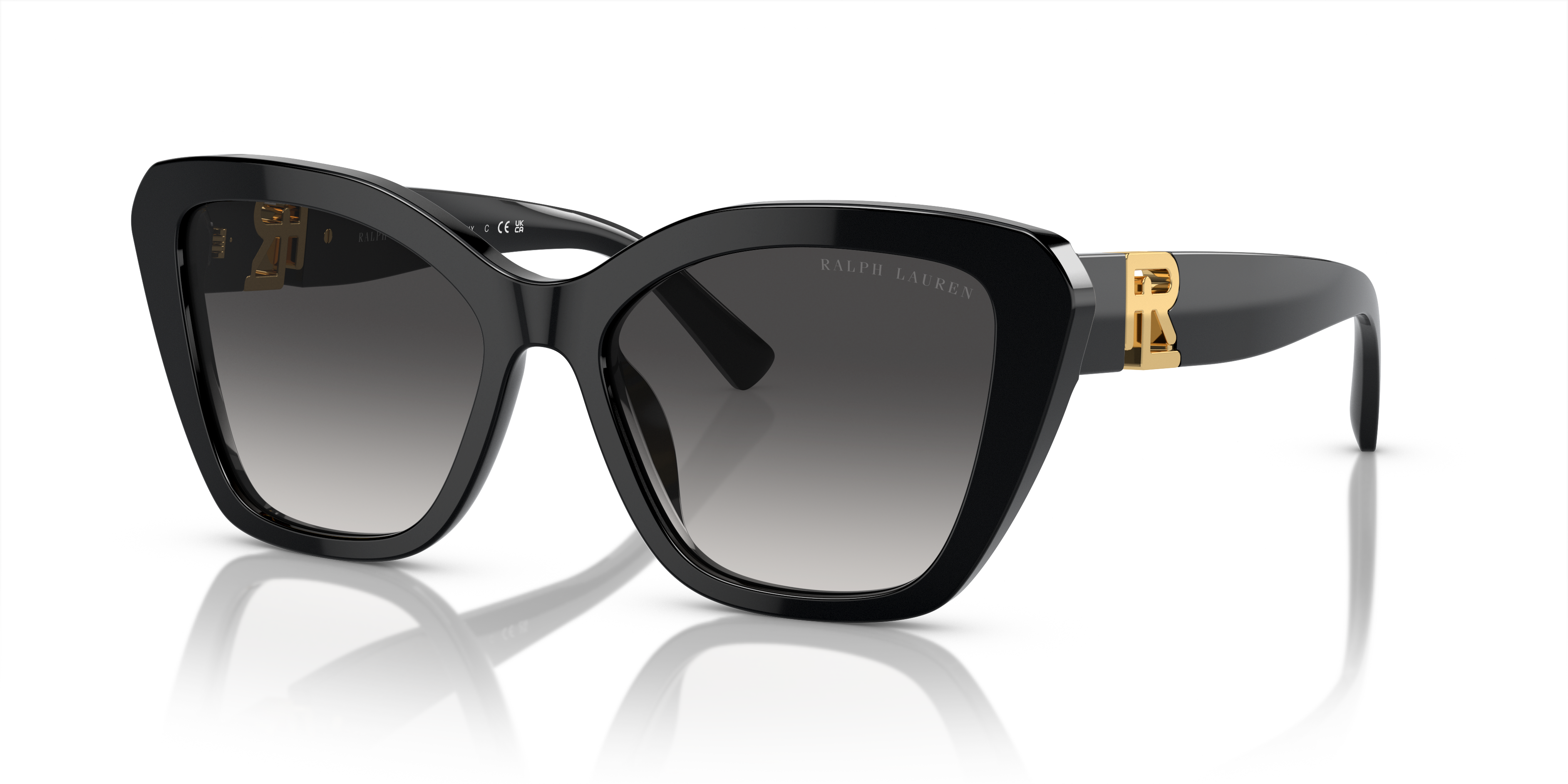 [products.image.angle_left01] Ralph Lauren 0RL8216U 50018G Solglasögon