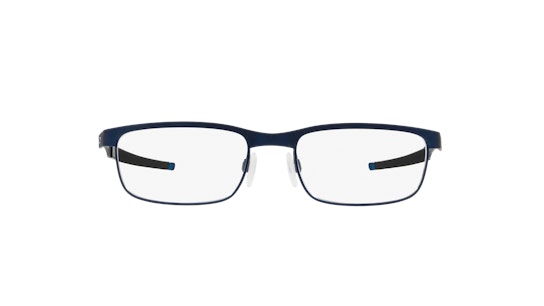 Oakley OX 3222 Glasses Transparent / Blue