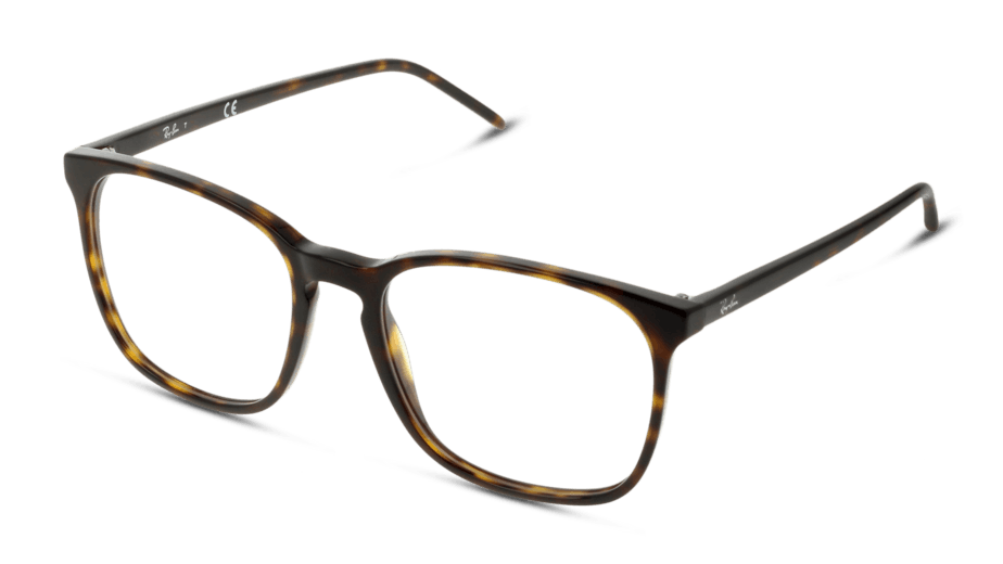 Angle_Left01, Ray-Ban RB5387 2012