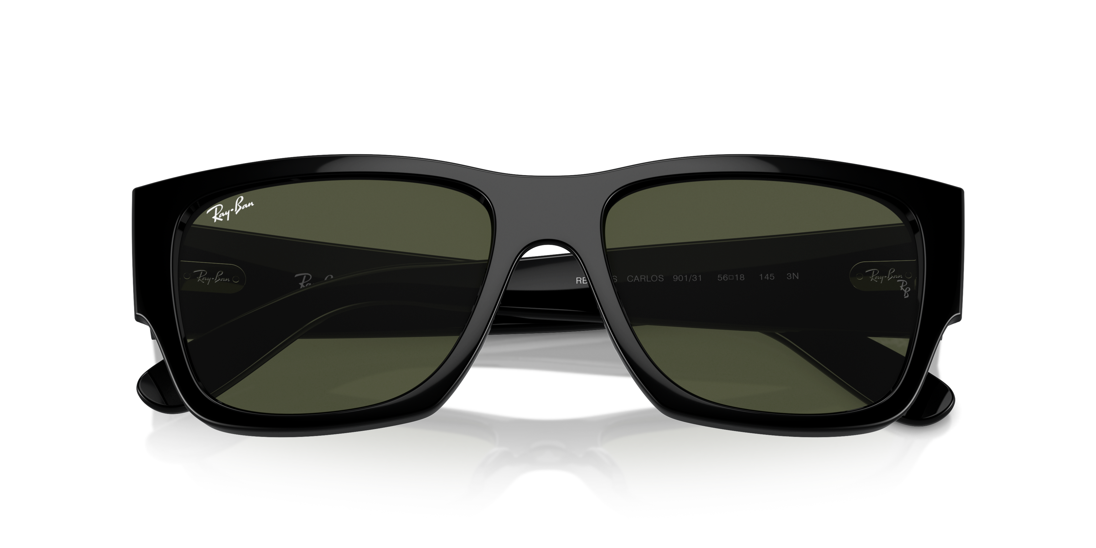 [products.image.folded] Ray-Ban Carlos RB0947S 901/31