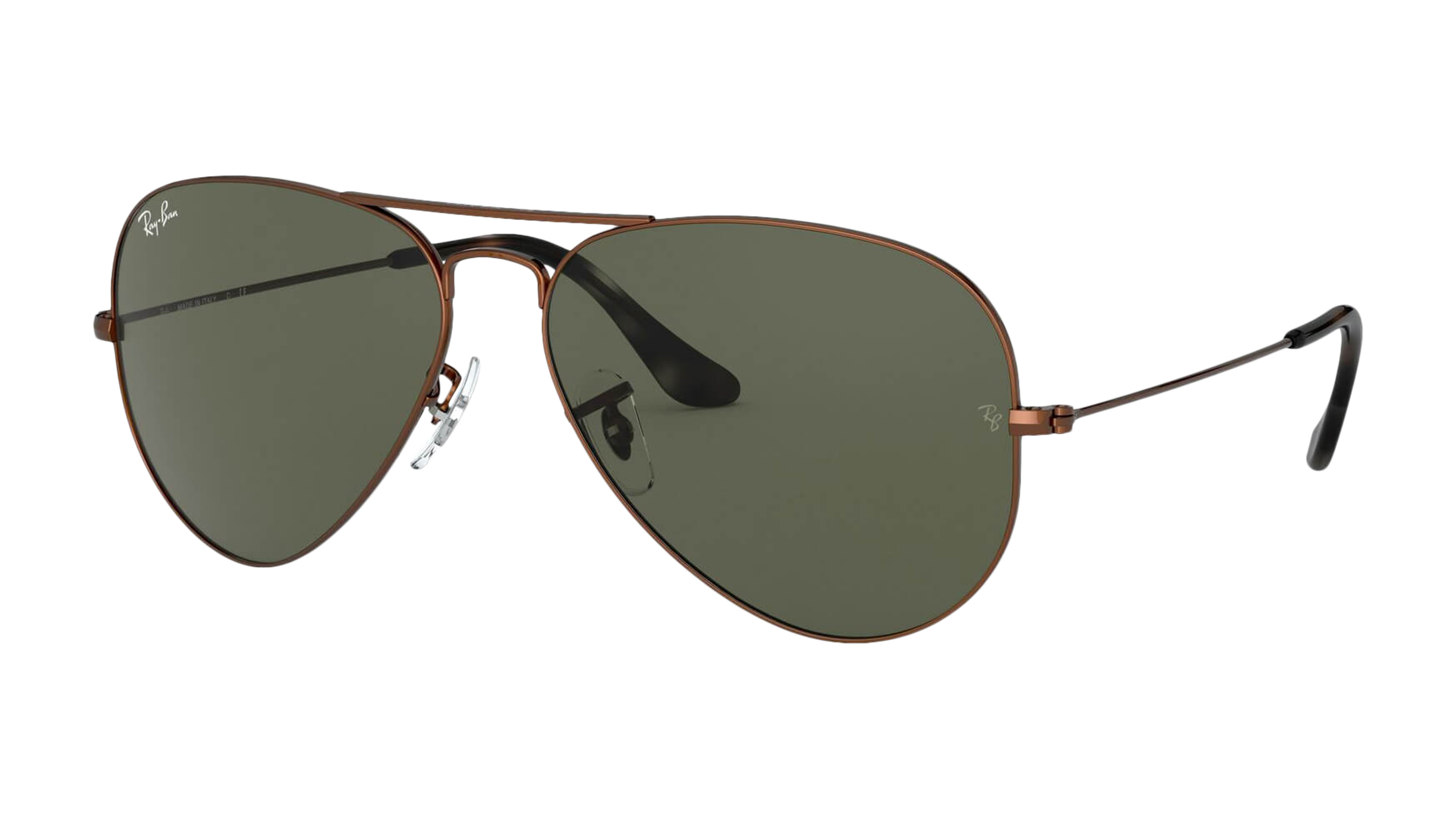 [products.image.angle_left01] Ray-Ban Aviator Classic RB3025 918931