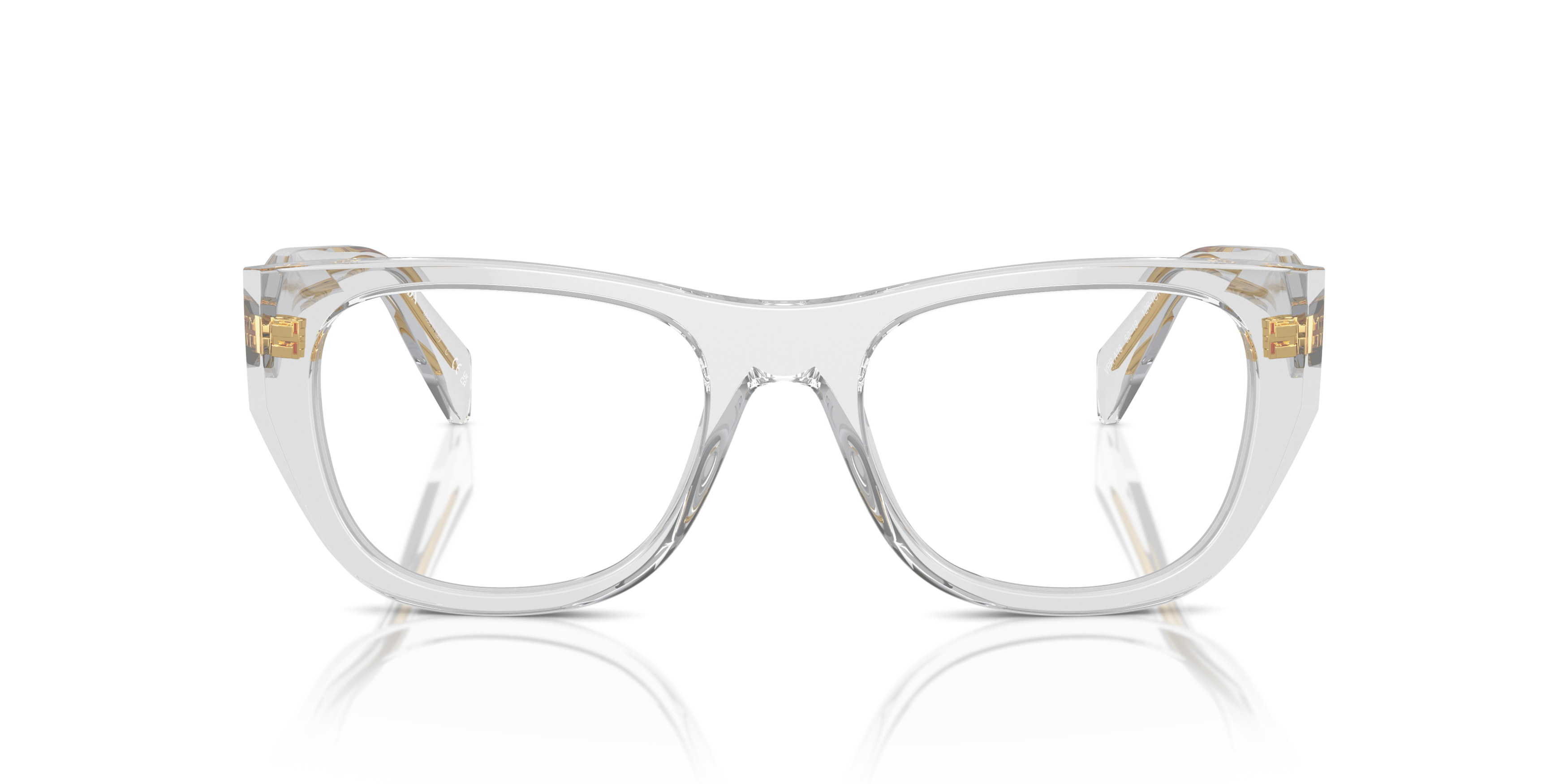 Prada womens designer glasses hotsell