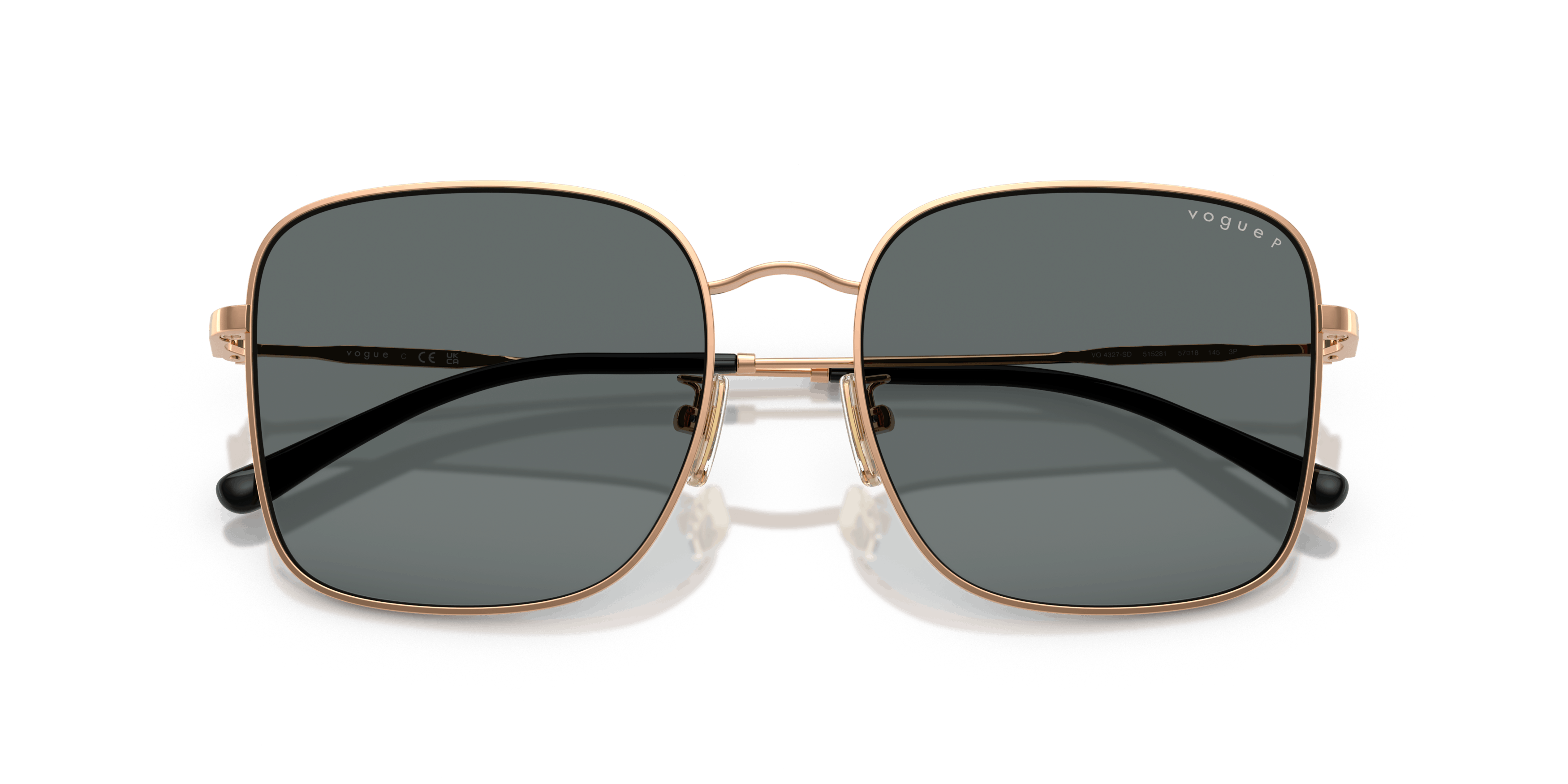 Folded, Vogue Eyewear VO4327SD 515281