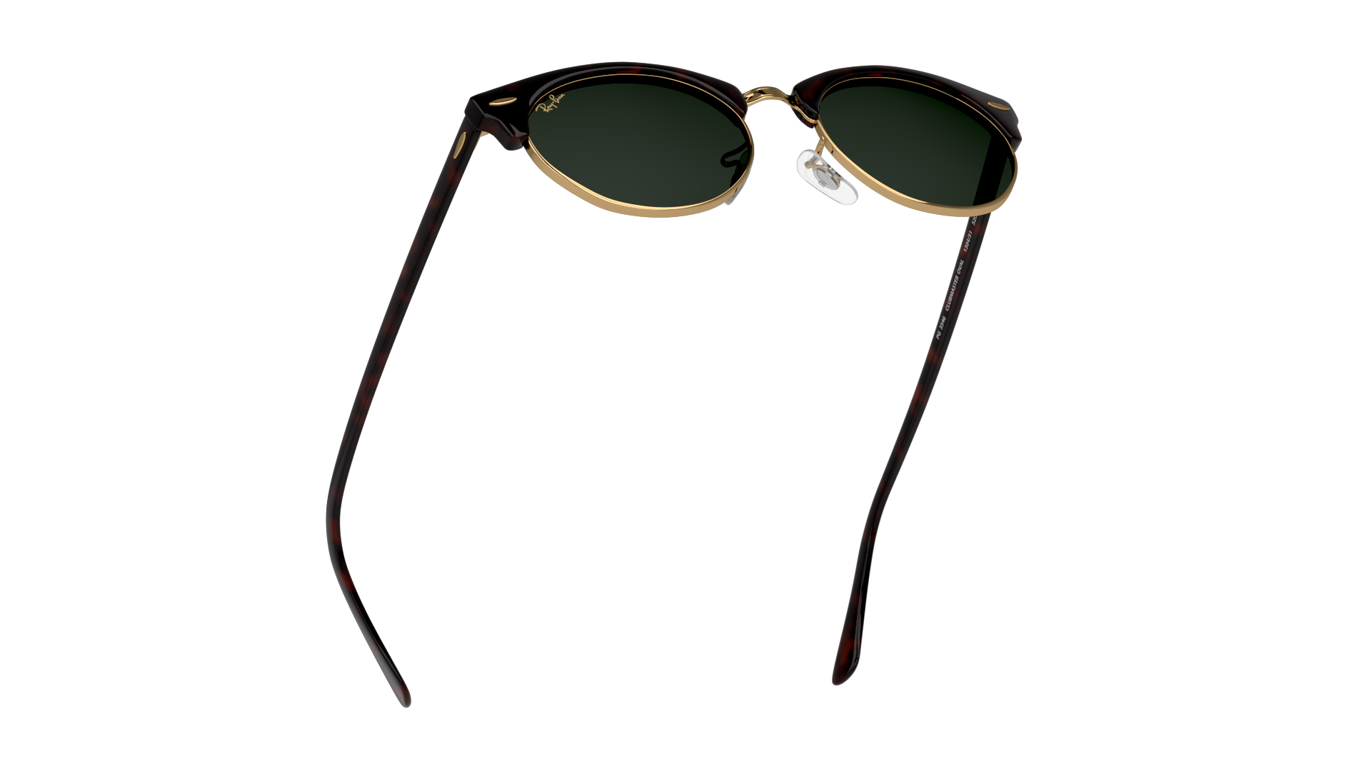 [products.image.bottom_up] RAY-BAN RB3946 130431