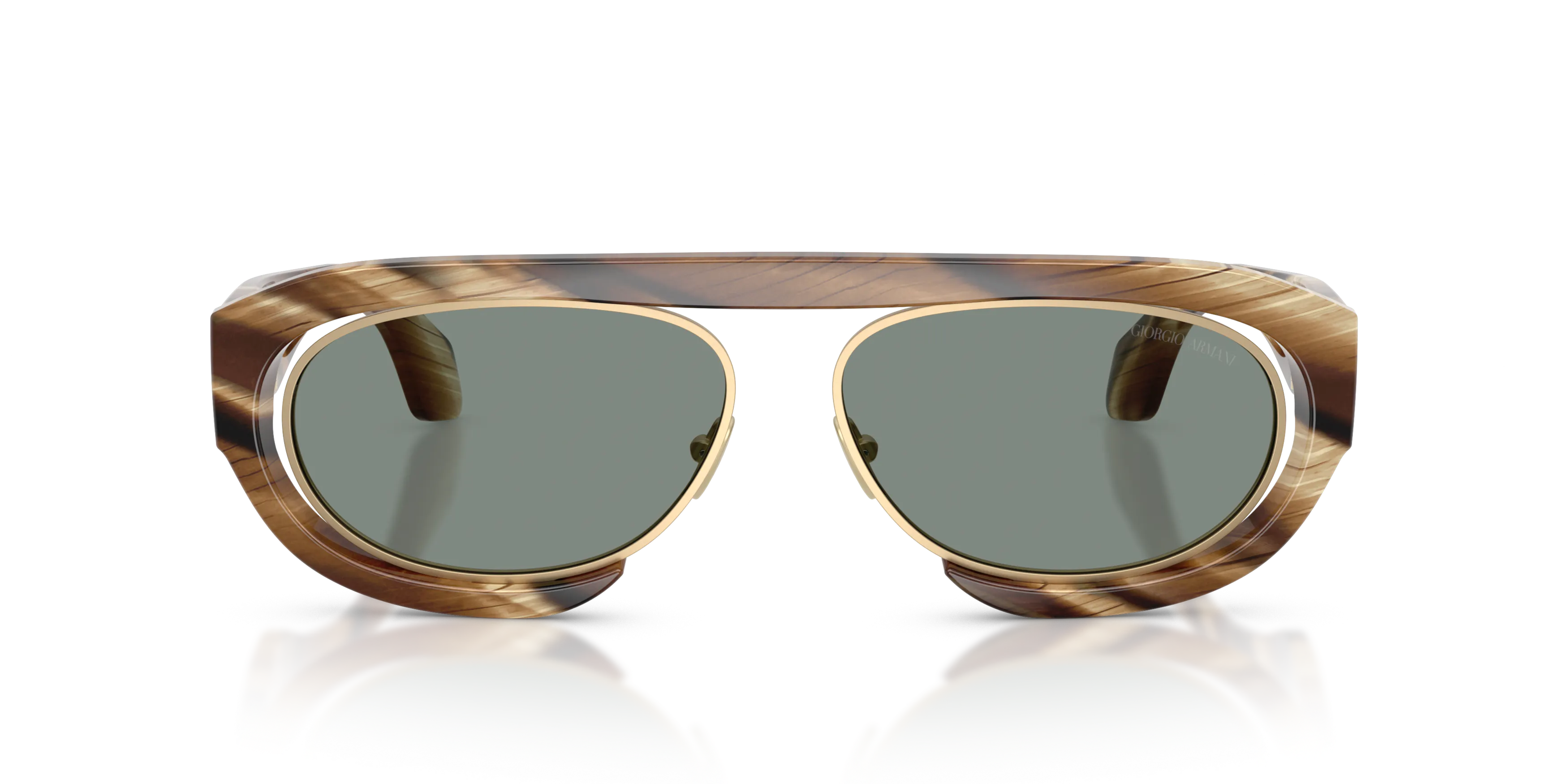 Front, GIORGIO ARMANI AR8239 6065/1