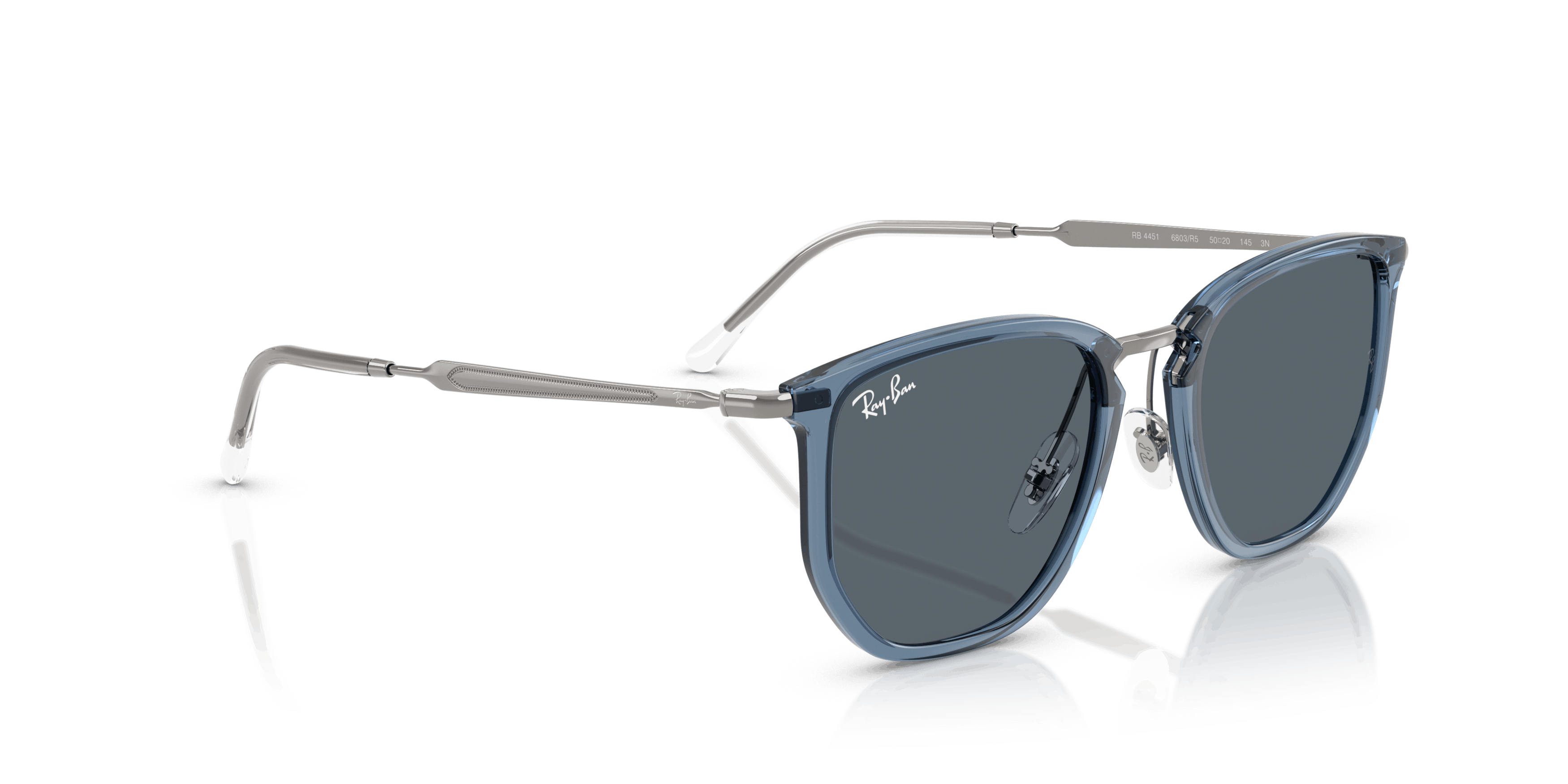 Angle_Right02, Ray-Ban RB4451 6803R5