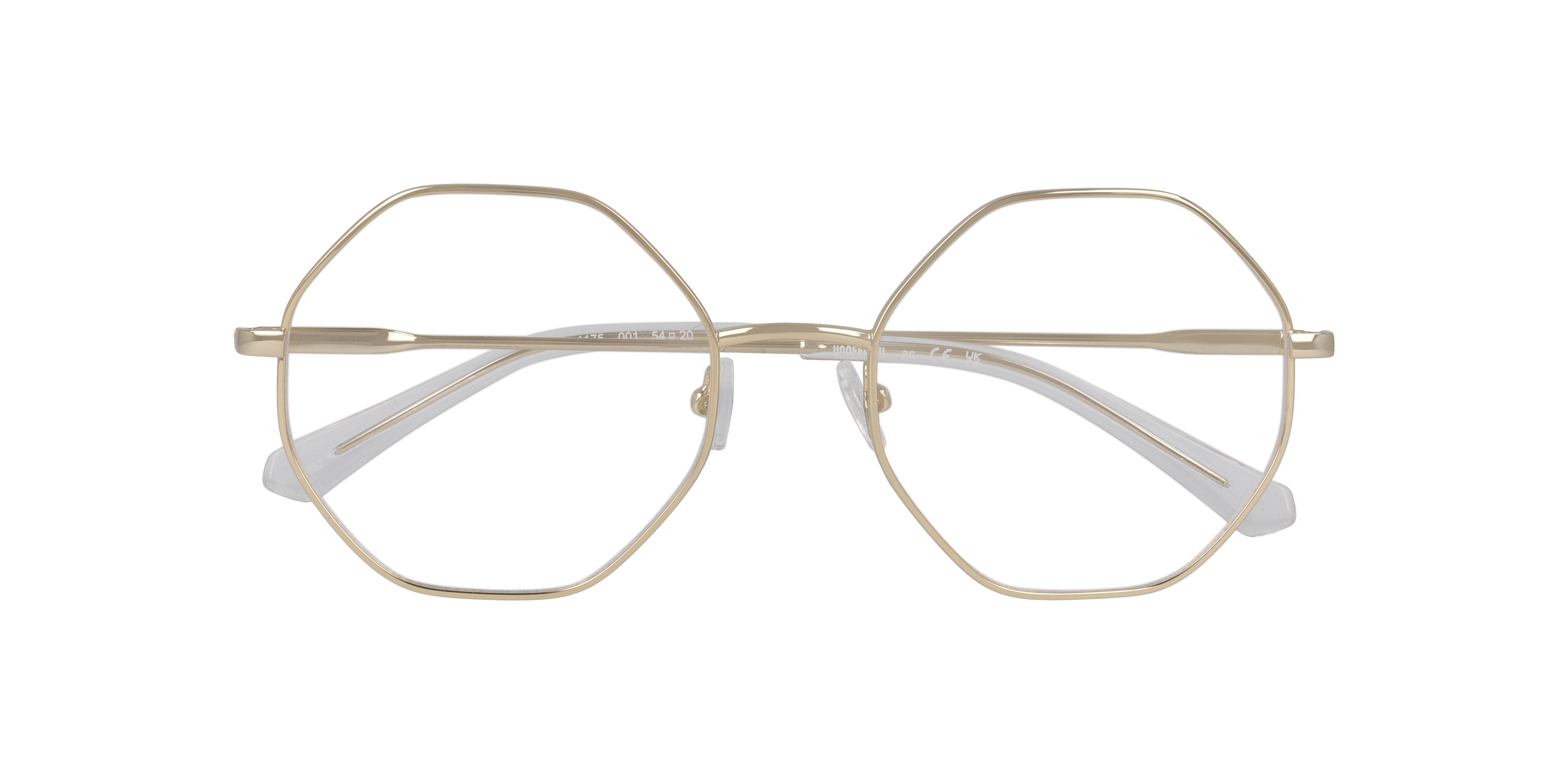 Folded, Unofficial UO1175 Glasses