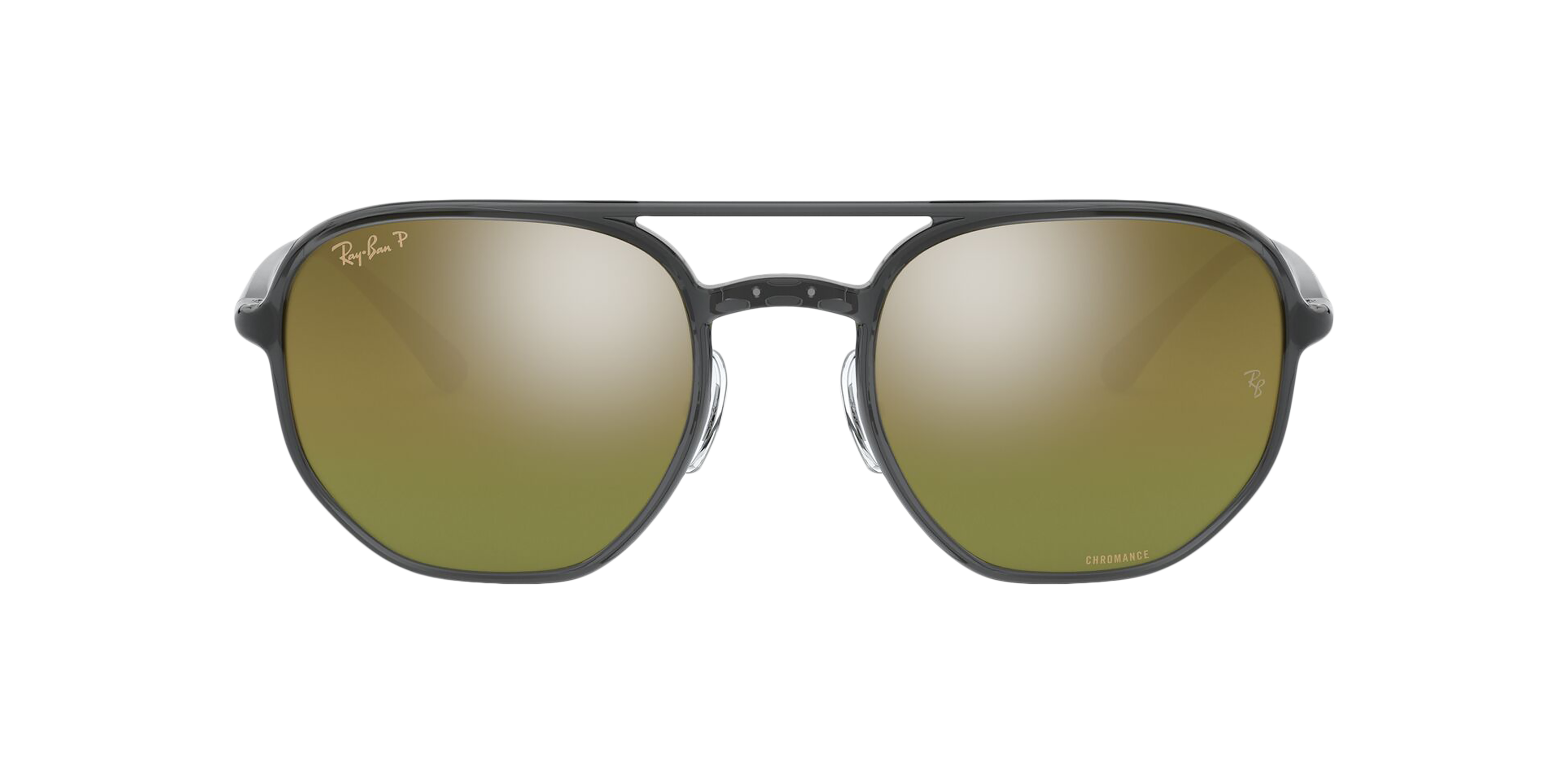 [products.image.front] Ray-Ban Chromance RB4321CH 876/6O
