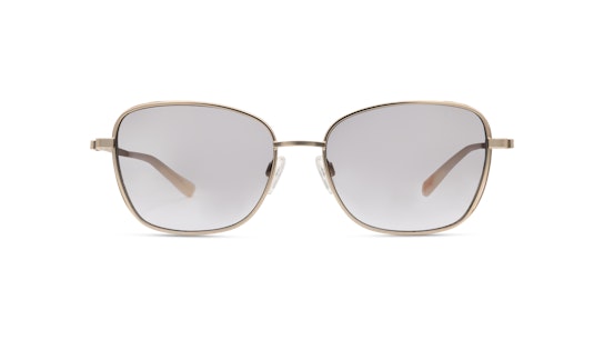Ted Baker TB 1588 Sunglasses Grey / Gold
