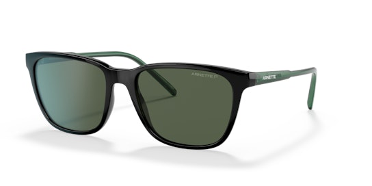 Arnette AN4291 Sunglasses Green / Black