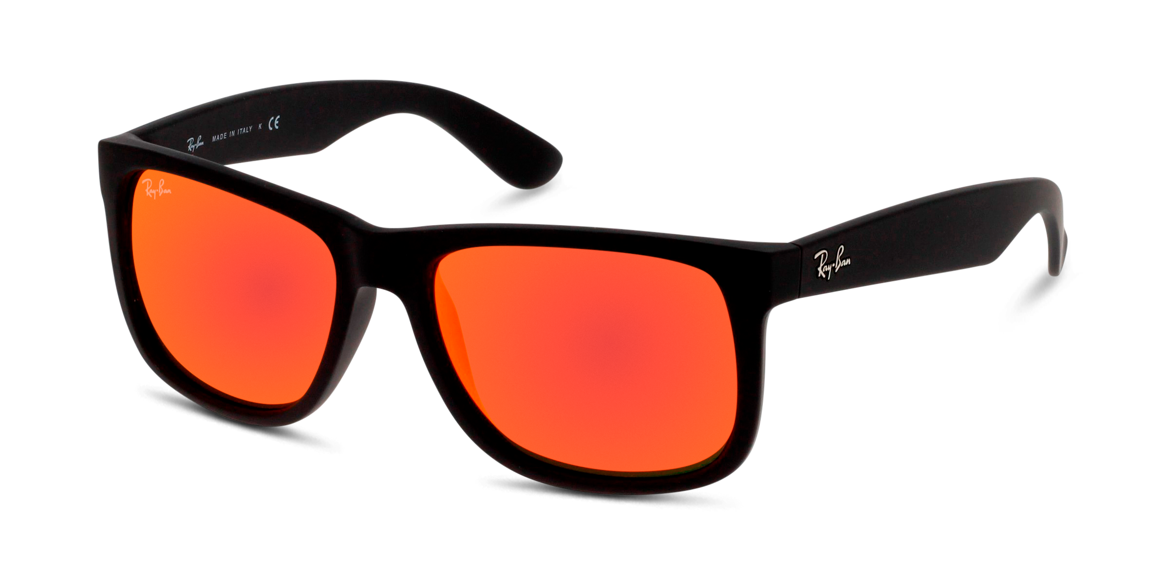 [products.image.angle_left01] RAY-BAN RB4165 622/6Q