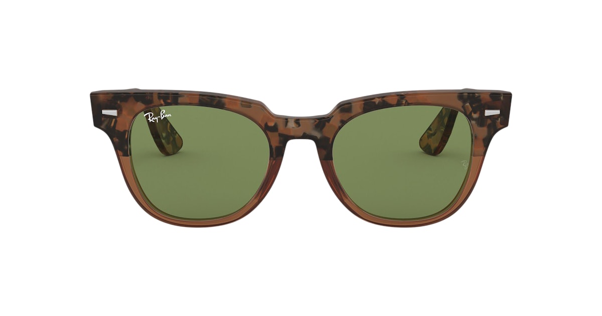 Ray-Ban Meteor Classic RB2168 128714