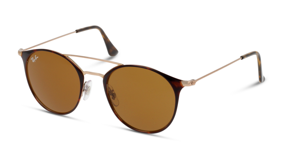 [products.image.angle_left01] Ray-Ban RB3546 9074