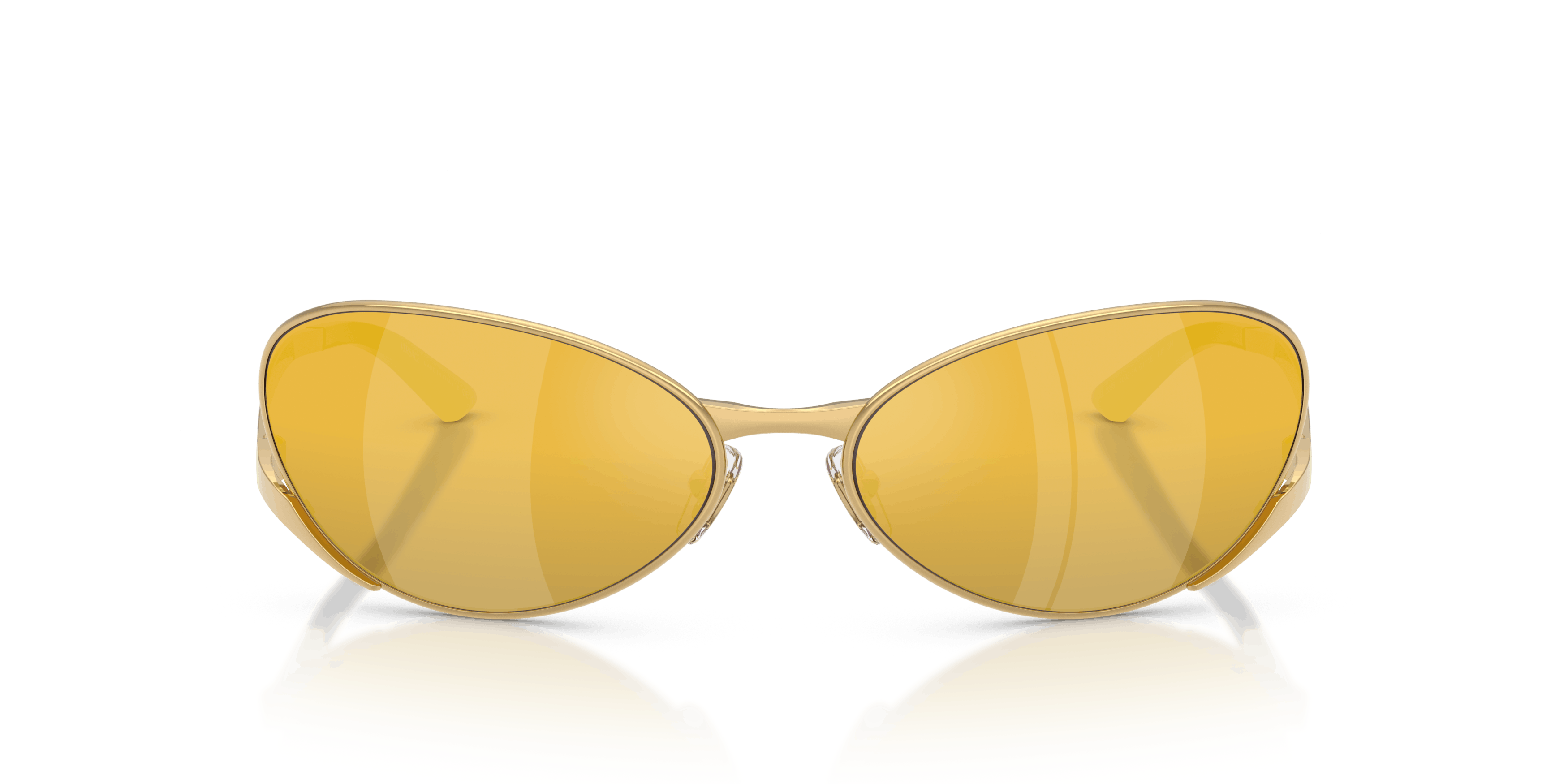 Front, VERSACE VE2285 10025A
