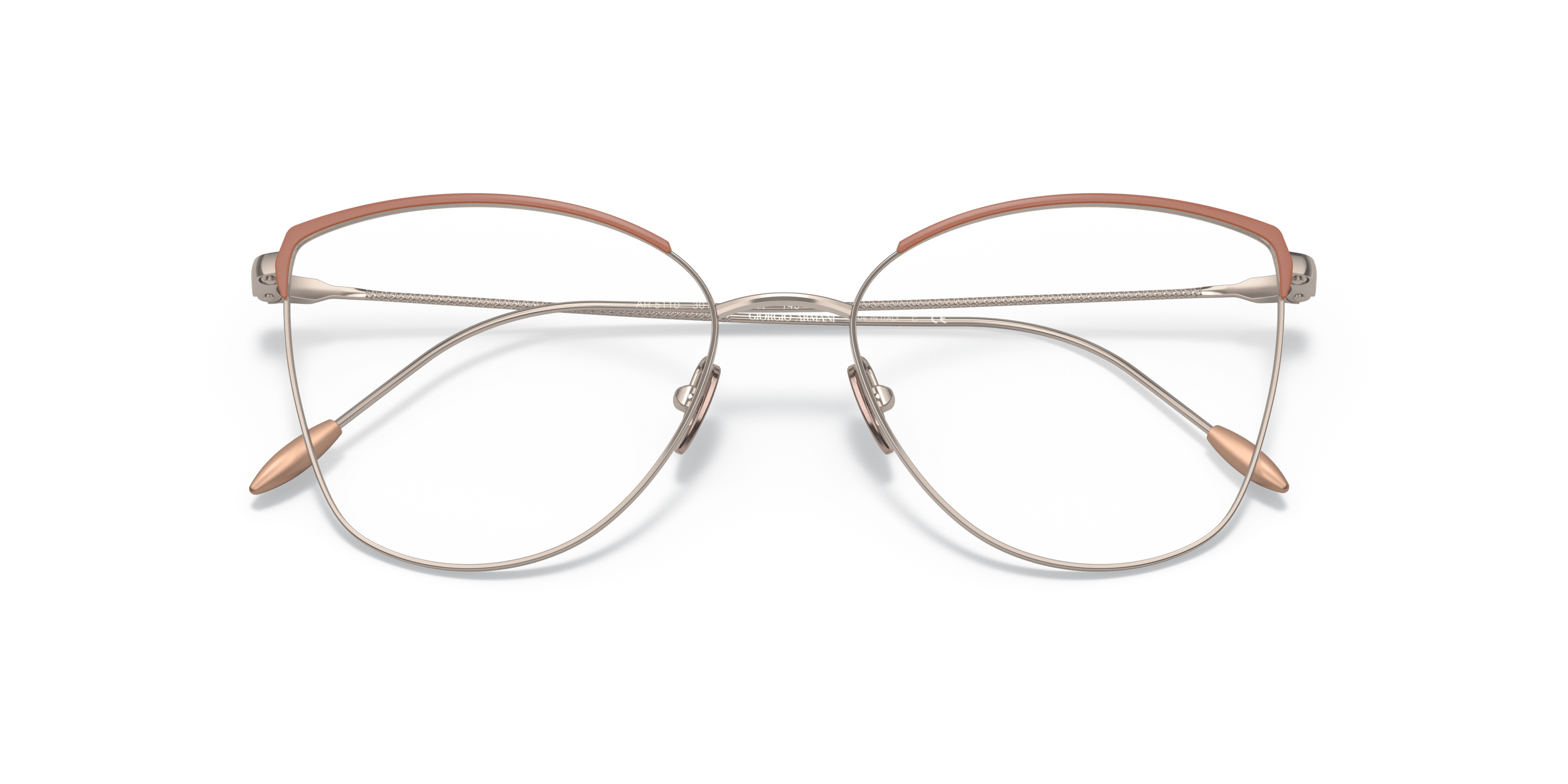 Folded, Giorgio Armani Armani 0AR5110 3011