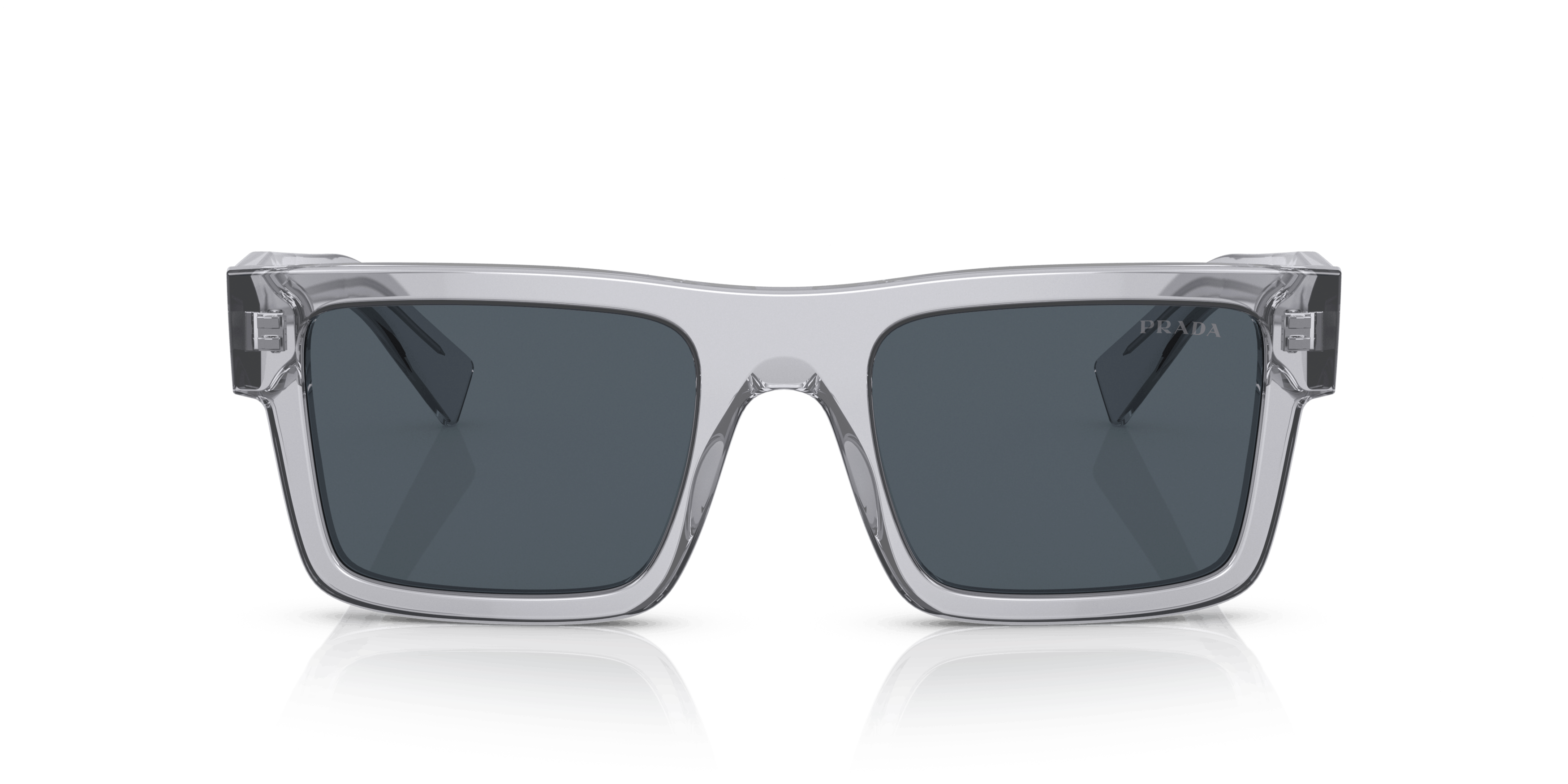 Front, Prada PR 19WS U4309T