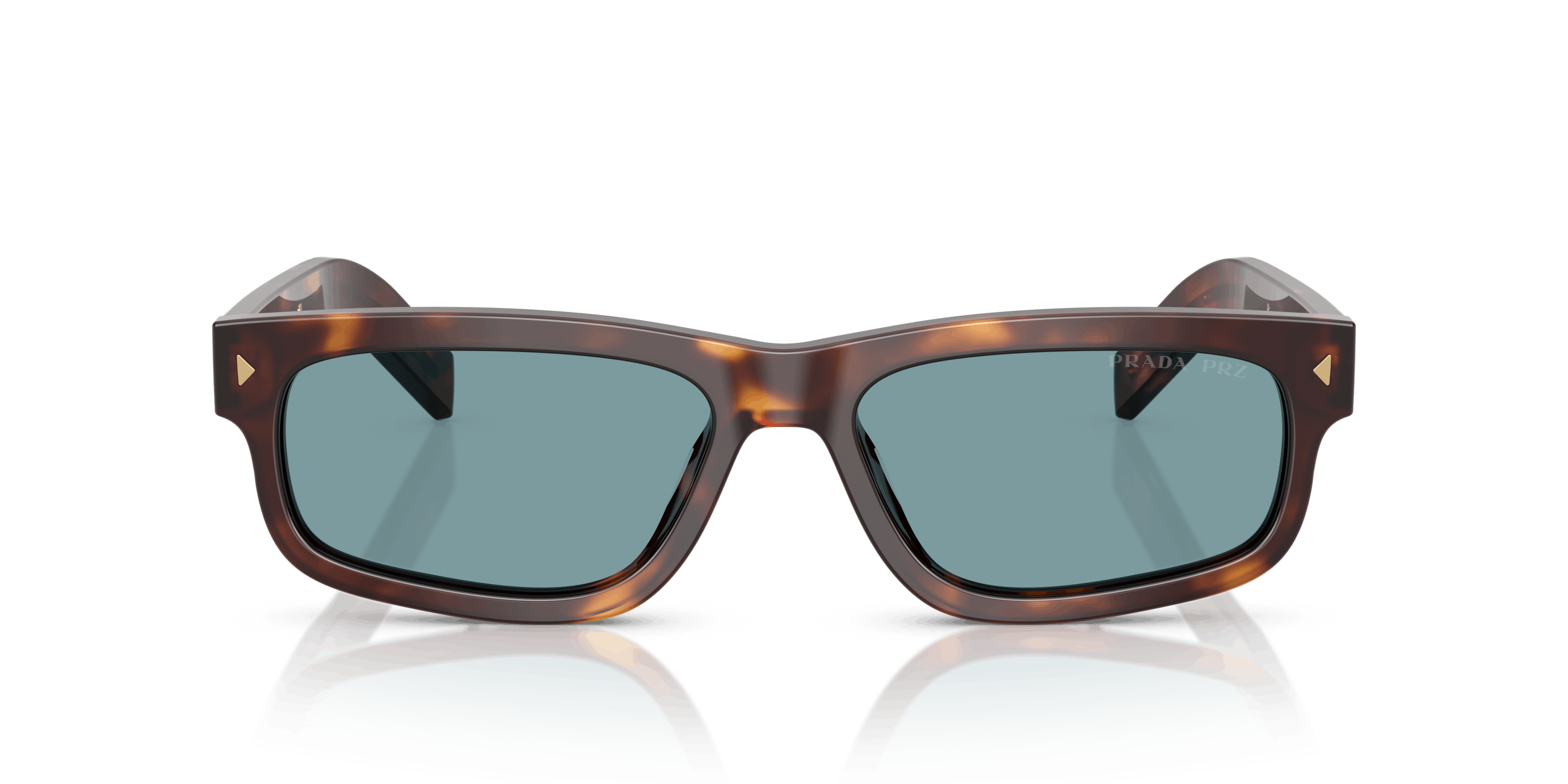 Front, Prada PR B11S 15W04D