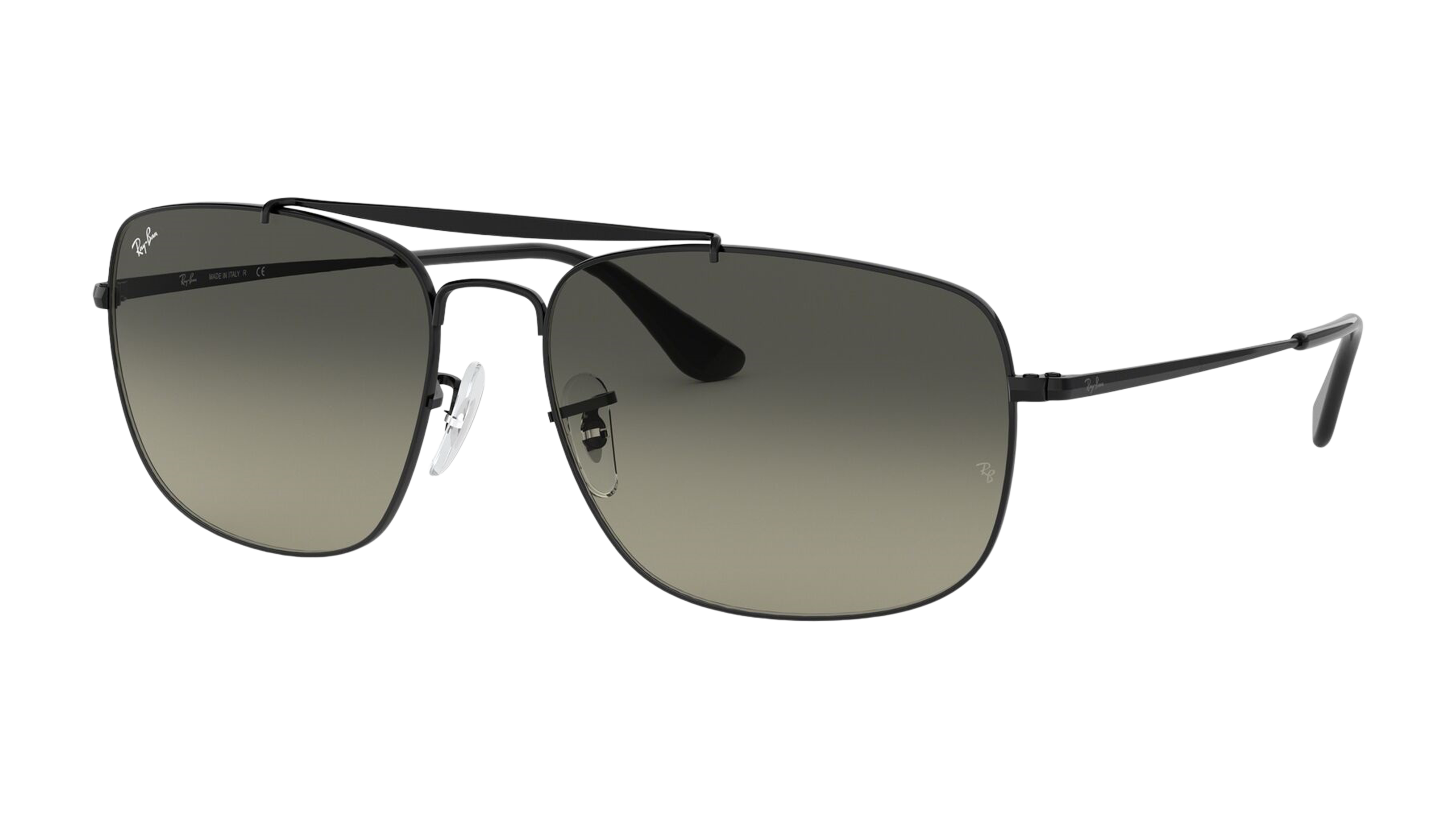 [products.image.angle_left01] Ray-Ban Colonel RB3560 002/71