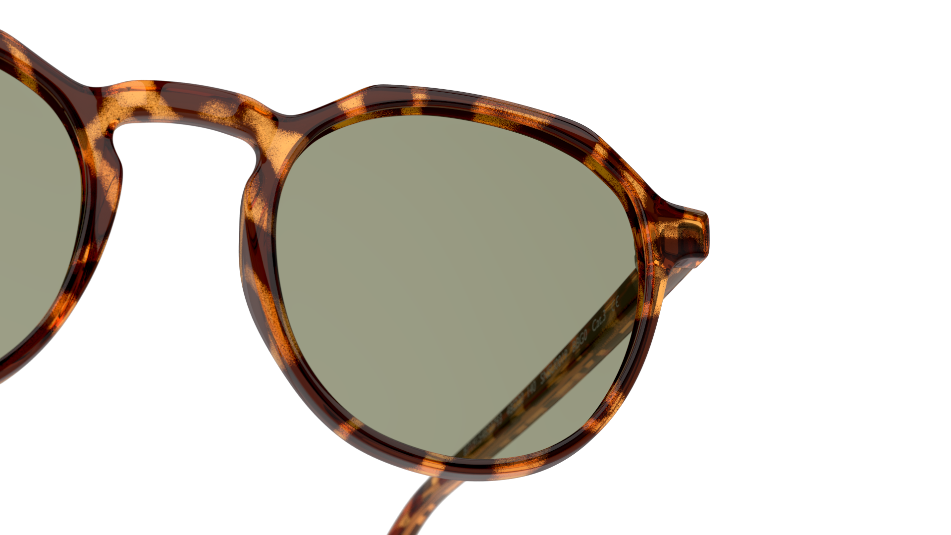 [products.image.detail01] Seen SNSU0019 Sunglasses