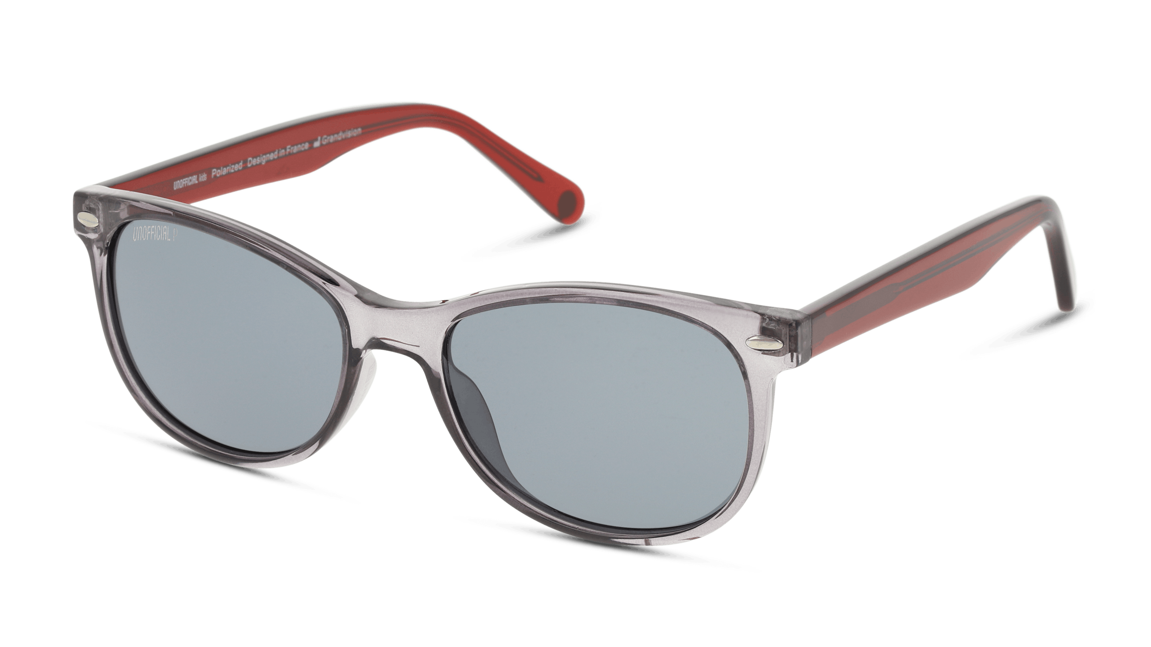 Angle_Left01, Unofficial UN SK5004 Children's Sunglasses