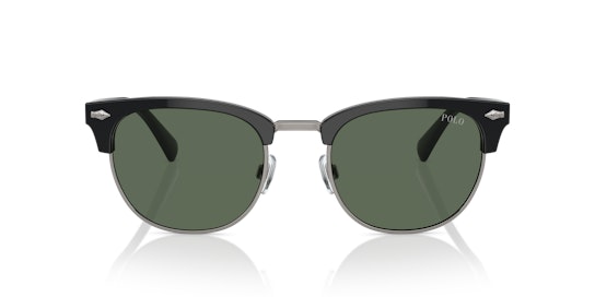 Polo Ralph Lauren PH 4217 Sunglasses Green / Black