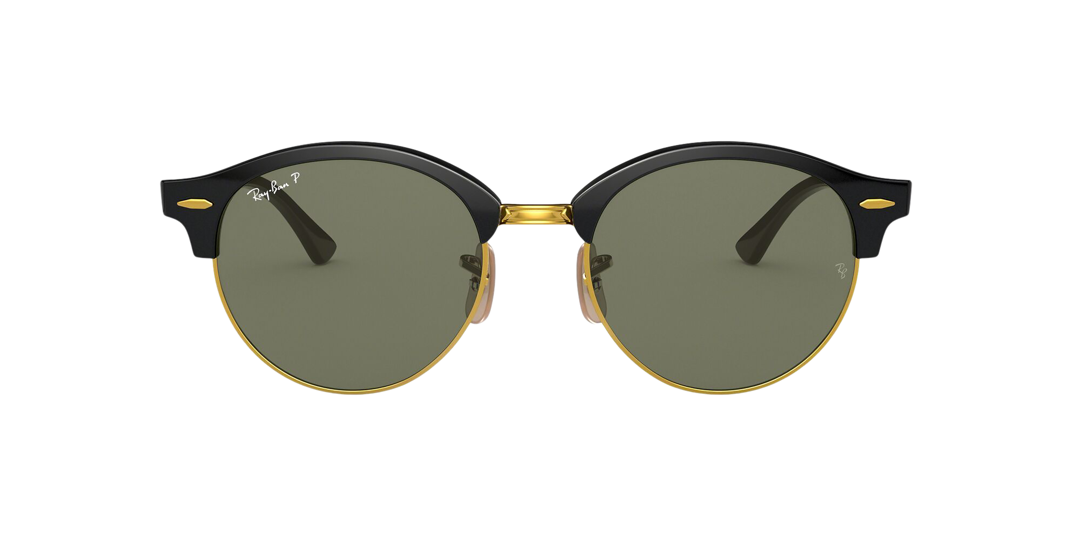Ray-Ban Clubround Classic RB4246 901/58