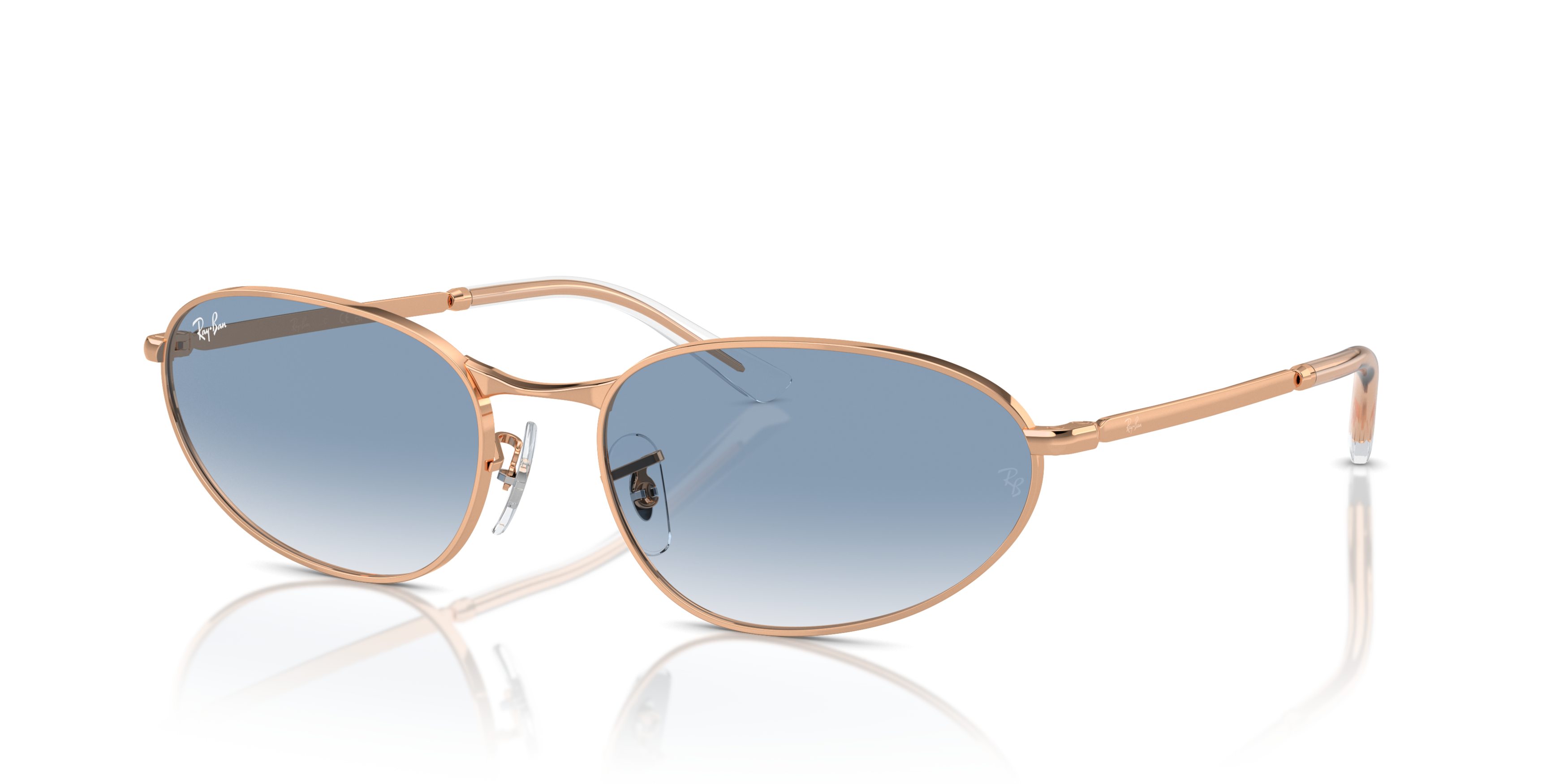 [products.image.angle_left01] Ray-Ban RB3734 92023F