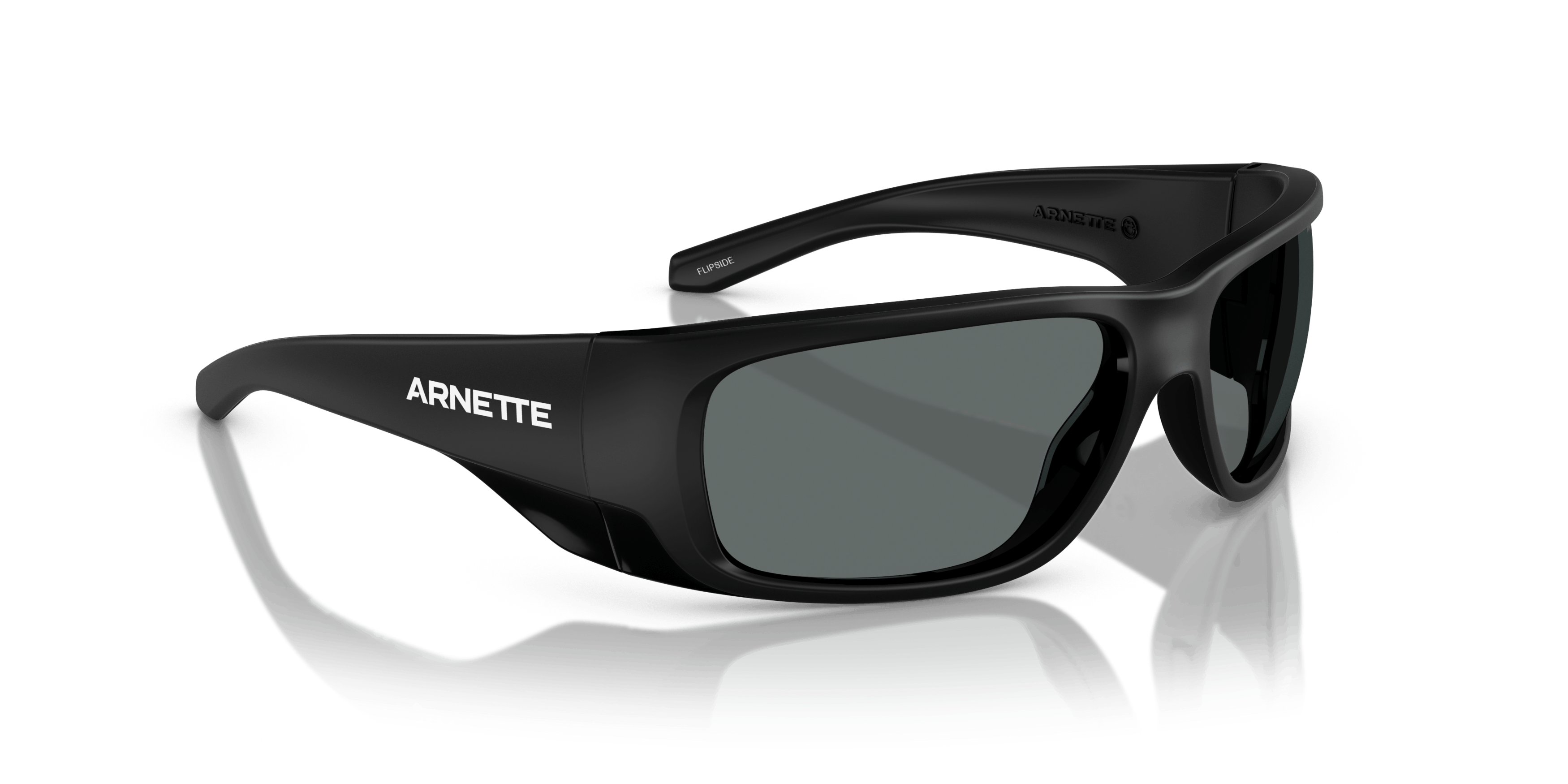 [products.image.angle_right01] Arnette Flipside AN4345 290081