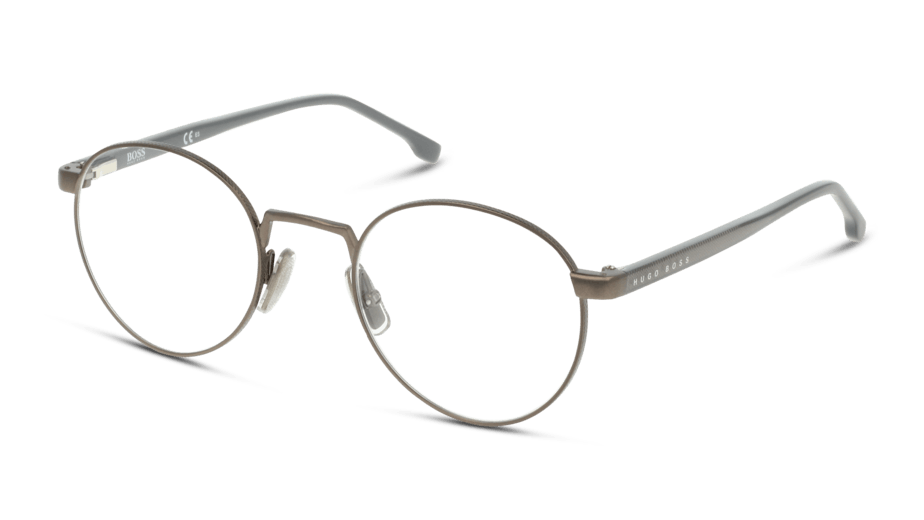 Angle_Left01 Hugo Boss BOSS 1047 SVK Grigio,Nero