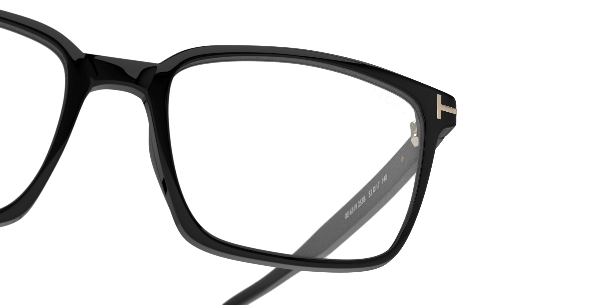 Detail01, Tom Ford FT5802-B TR001438 1330
