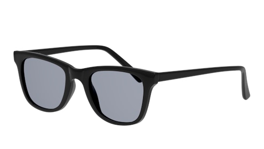 Seen SNSU0017 (BBG0) Sunglasses Grey / Black