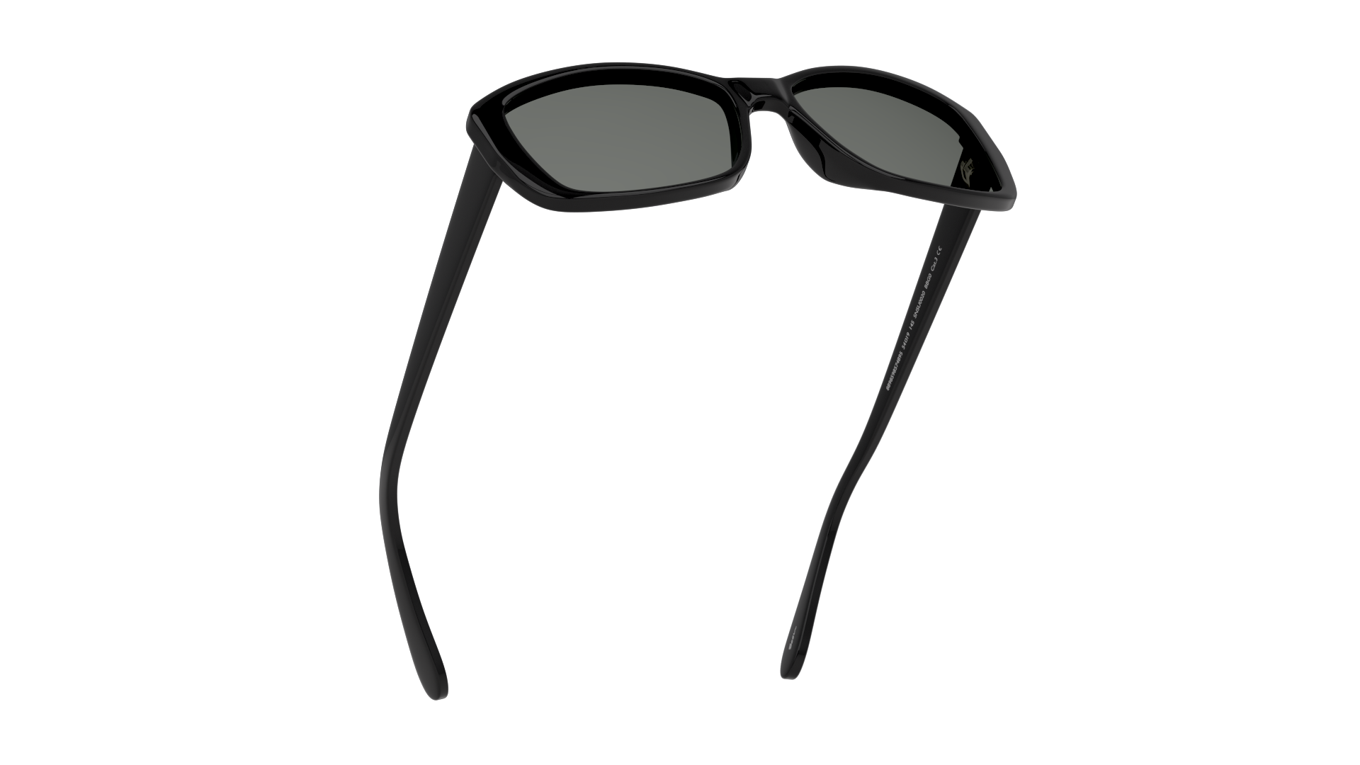 [products.image.bottom_up] Seen SNSF0020 Sunglasses