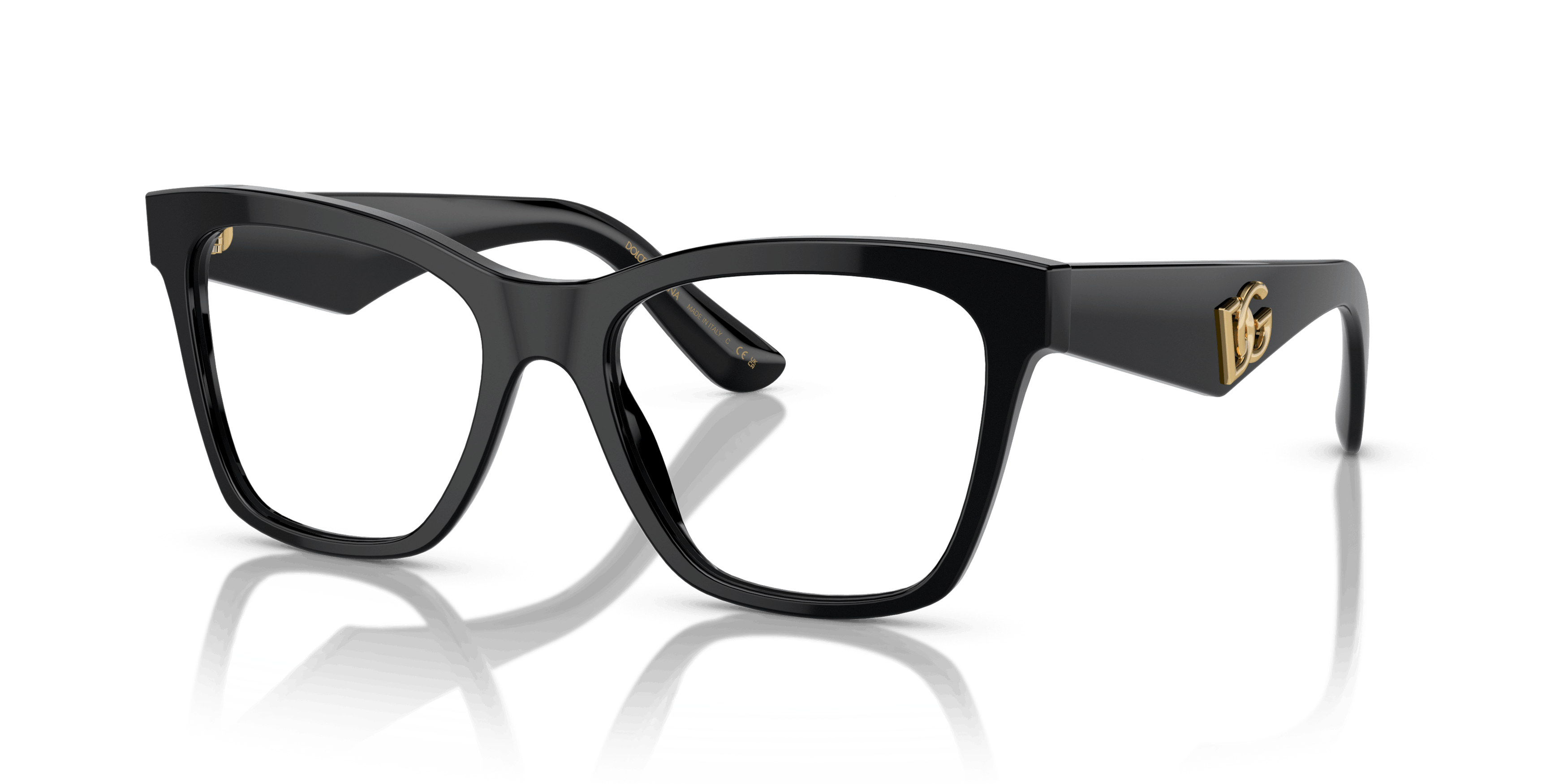 Angle_Left01, Dolce&Gabbana DG3374 501